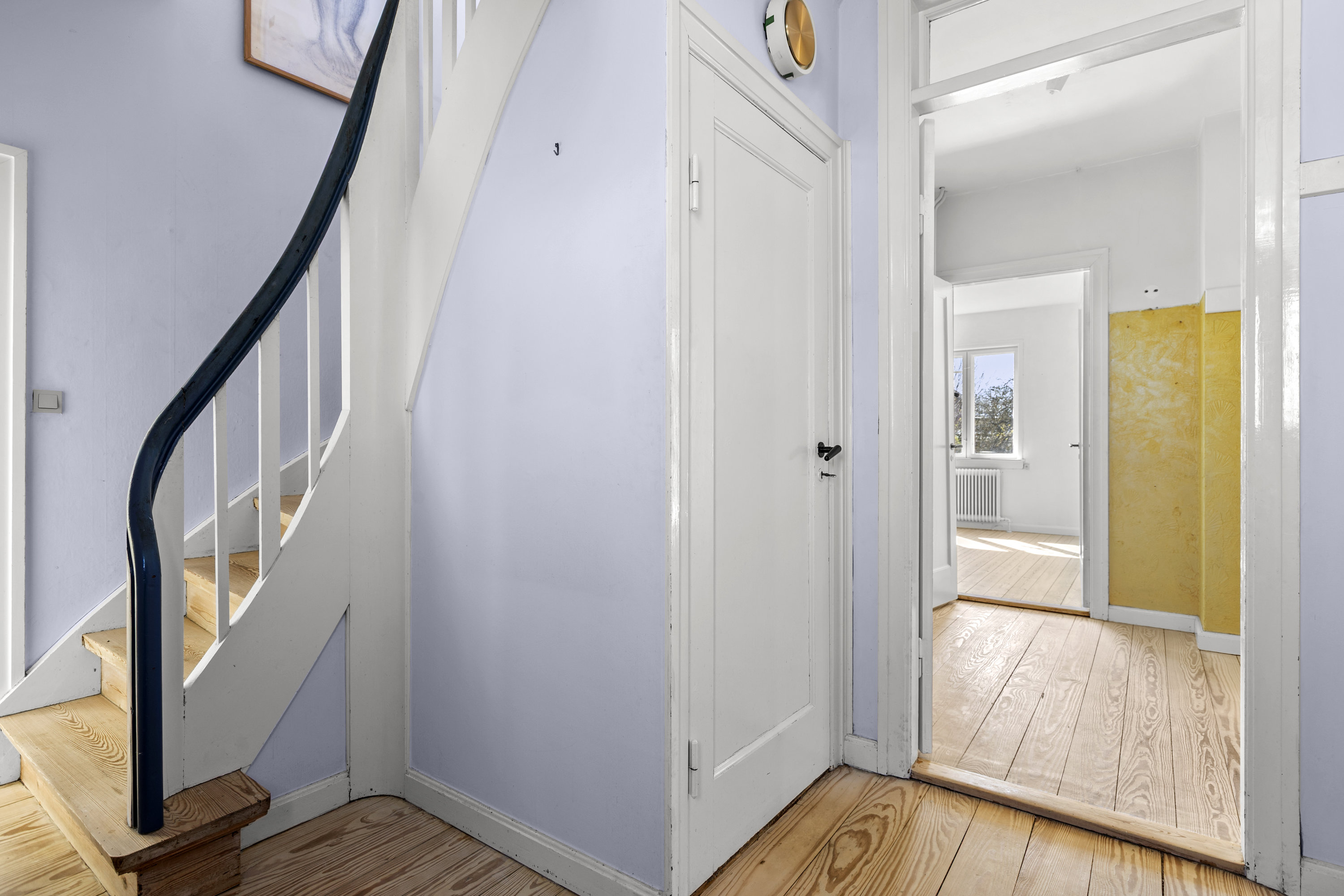 Hauchsvej 15, 4180 Sorø