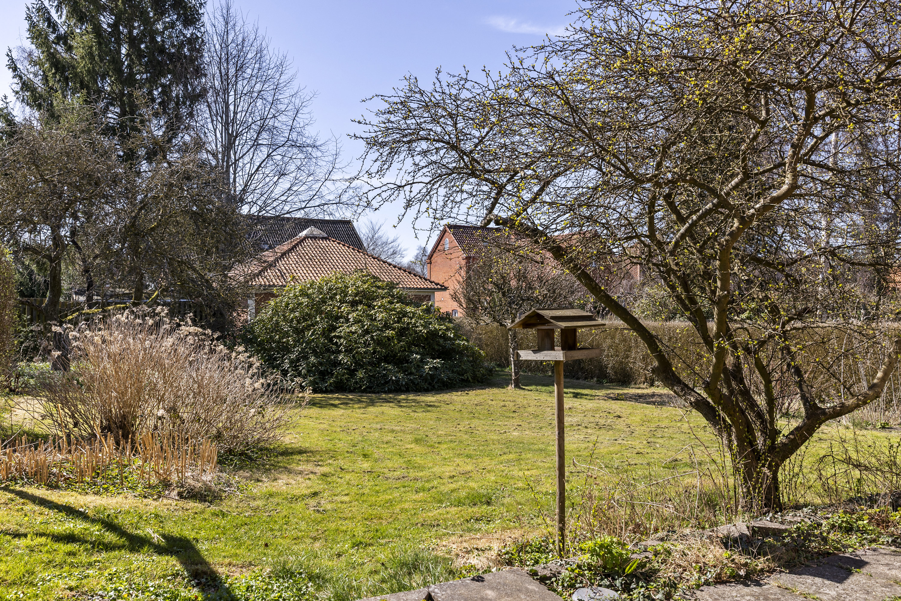 Fremhævet have billede i fuldskærmstilstand. Billede af Hauchsvej 15, 4180 Sorø