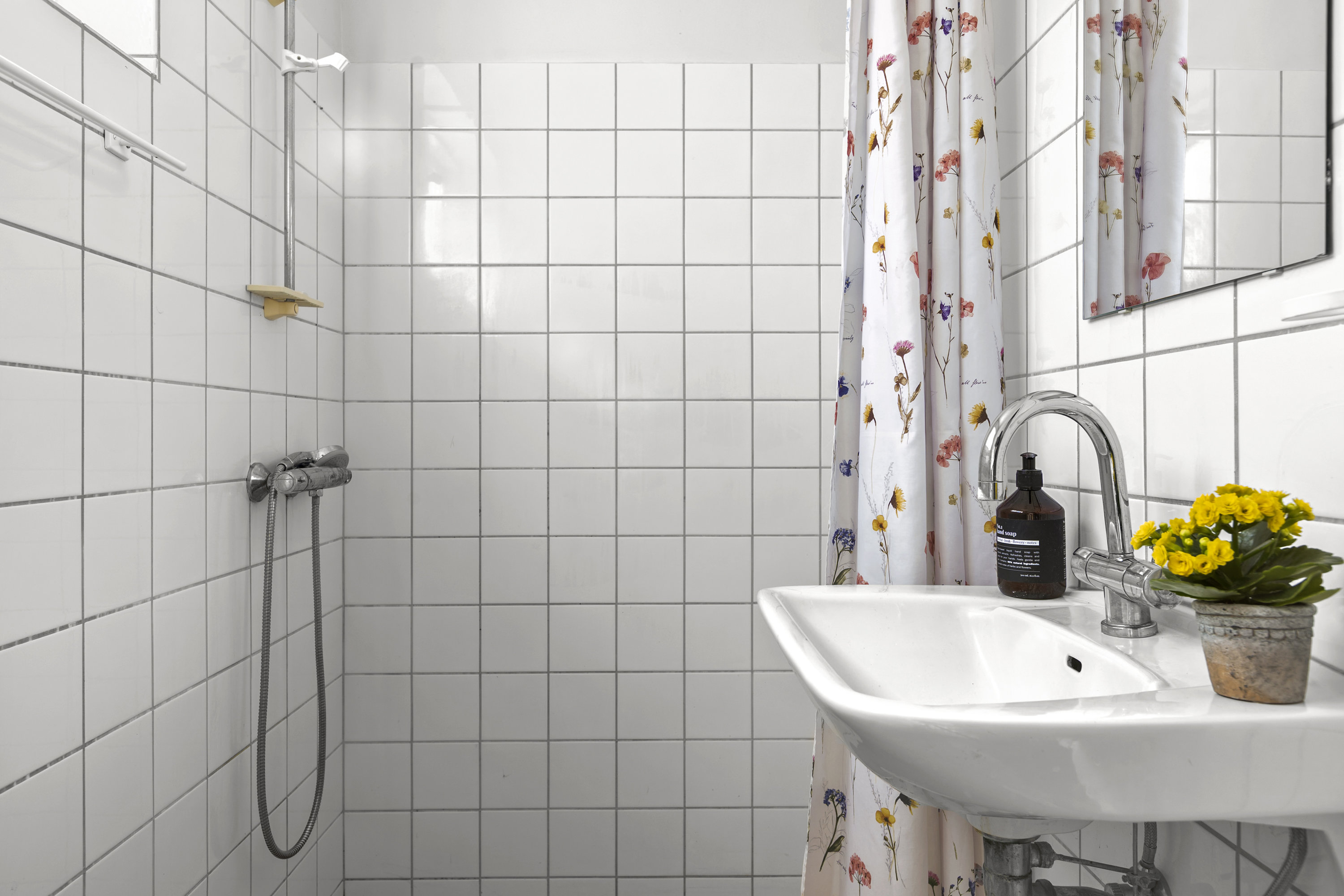 Fremhævet badeværelse billede i fuldskærmstilstand. Billede af Hauchsvej 15, 4180 Sorø