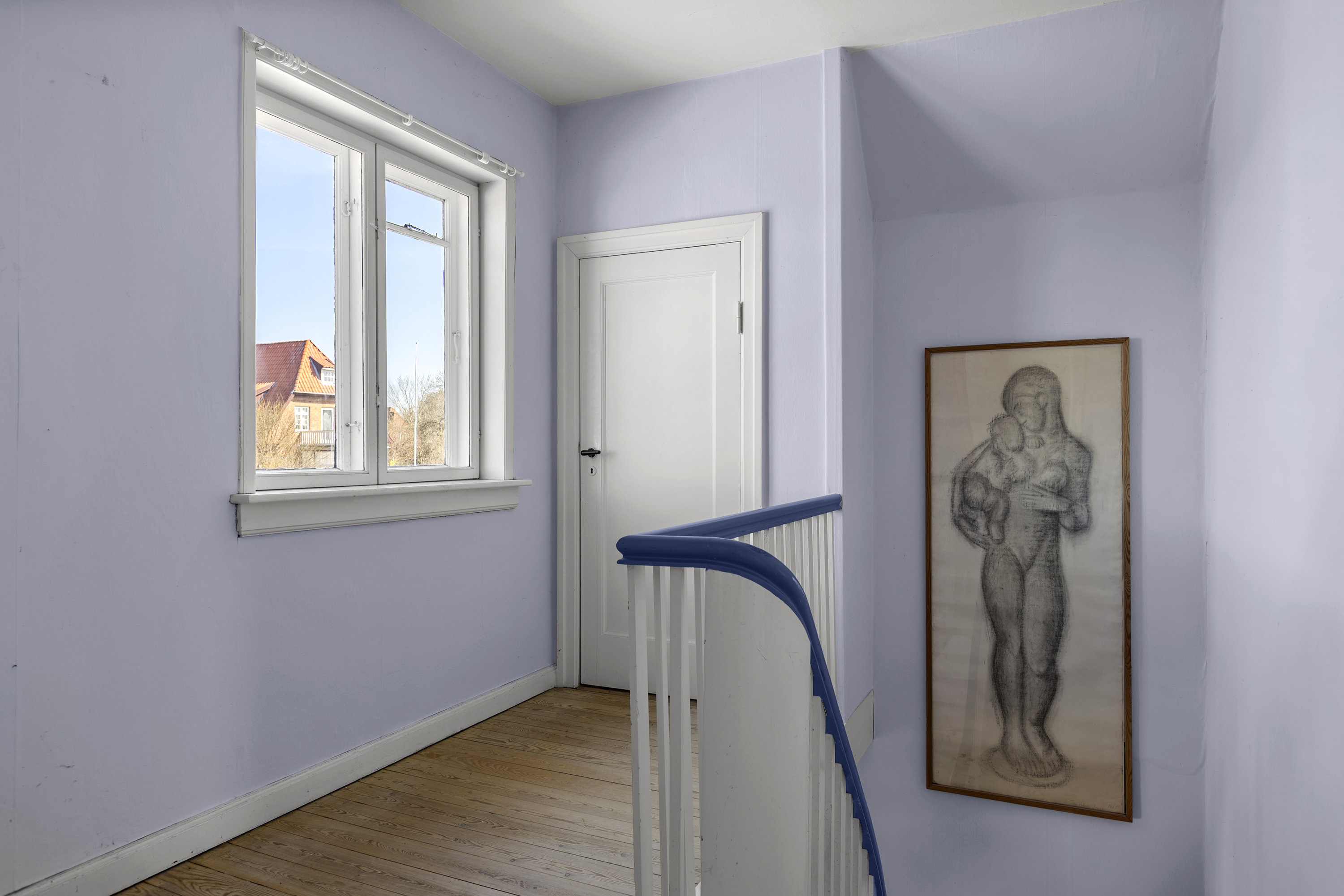 Fremhævet repos billede i fuldskærmstilstand. Billede af Hauchsvej 15, 4180 Sorø