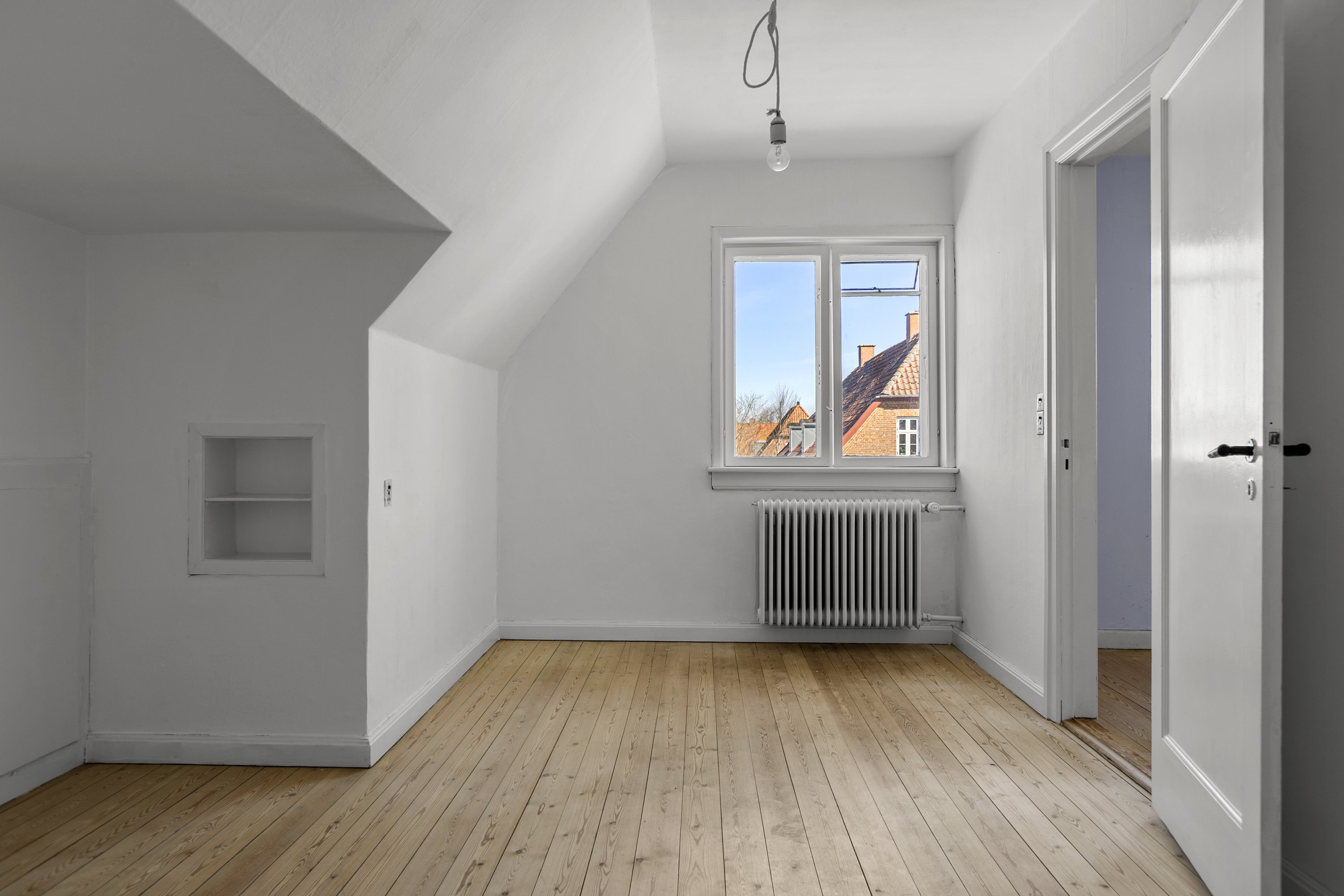 Fremhævet værelse billede i fuldskærmstilstand. Billede af Hauchsvej 15, 4180 Sorø