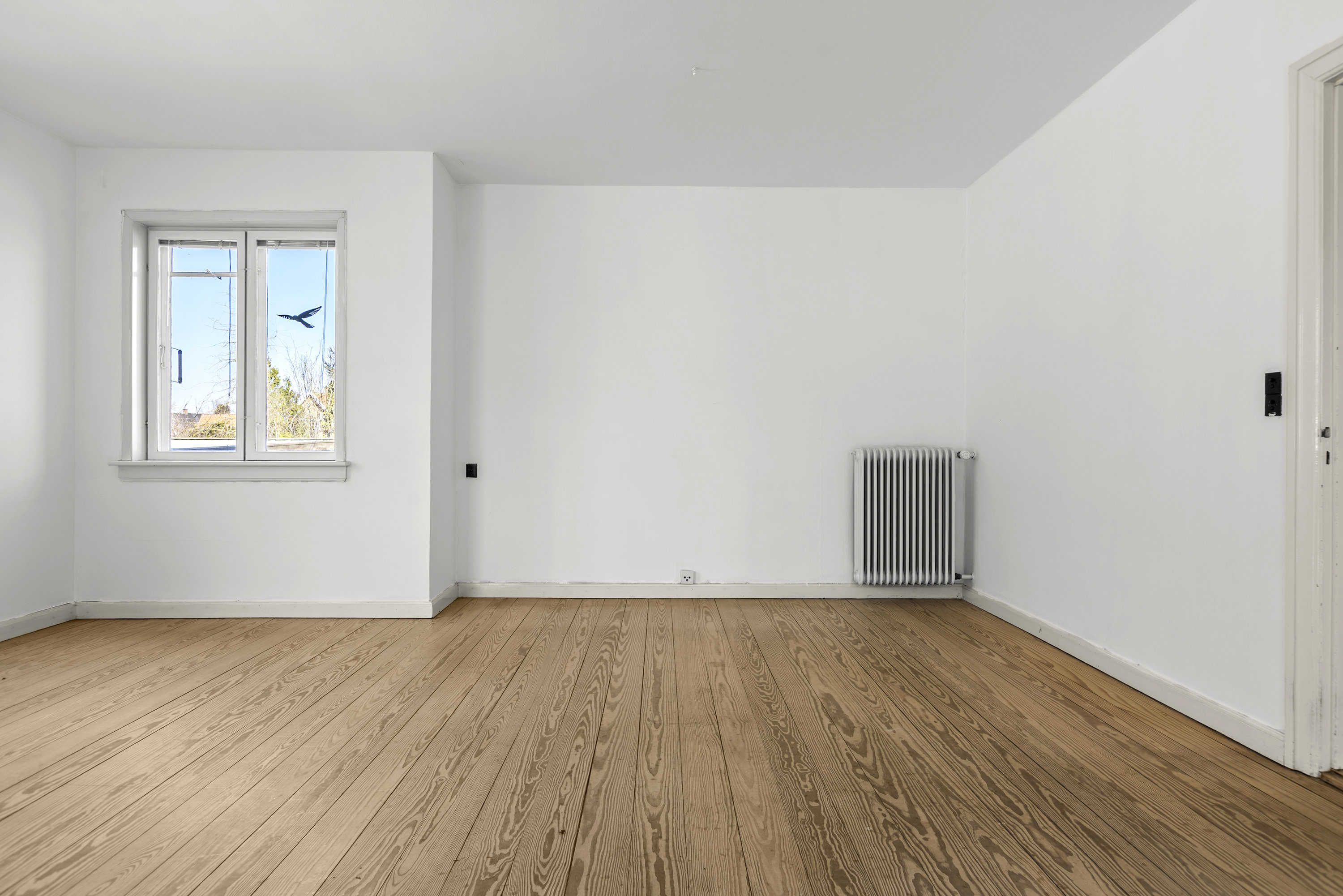 Fremhævet værelse billede i fuldskærmstilstand. Billede af Hauchsvej 15, 4180 Sorø