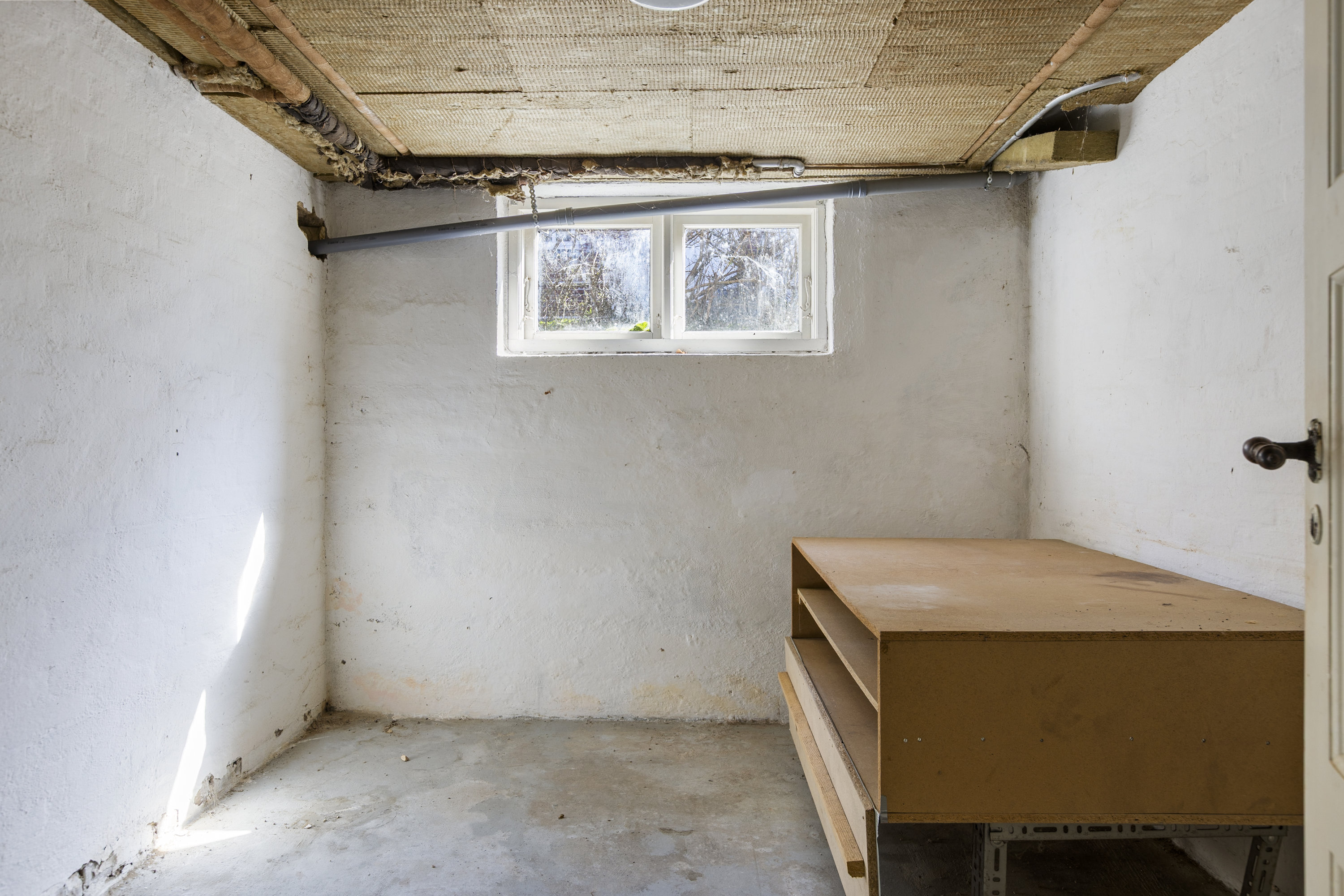 Fremhævet disponibelt rum billede i fuldskærmstilstand. Billede af Hauchsvej 15, 4180 Sorø