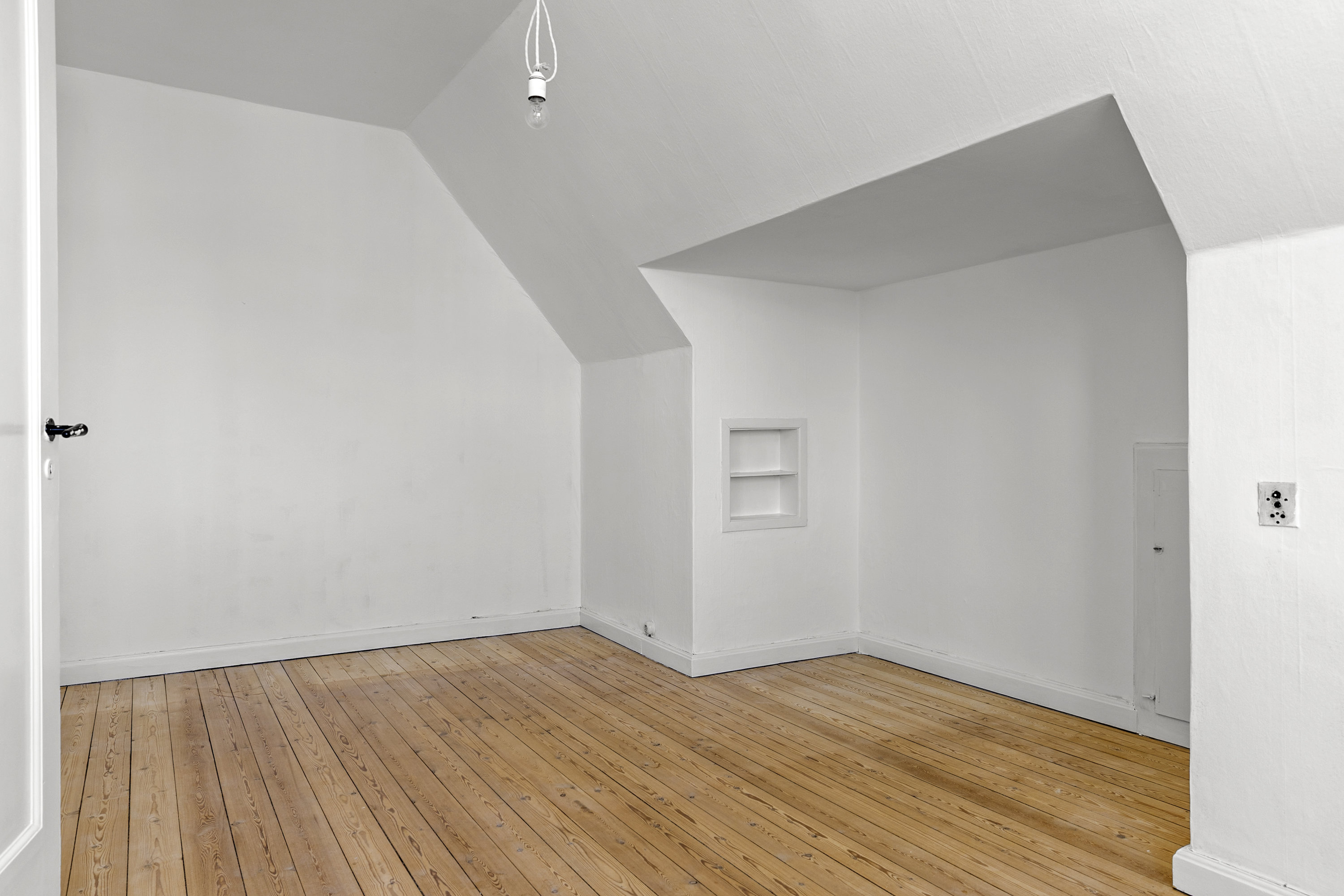 Fremhævet værelse billede i fuldskærmstilstand. Billede af Hauchsvej 15, 4180 Sorø