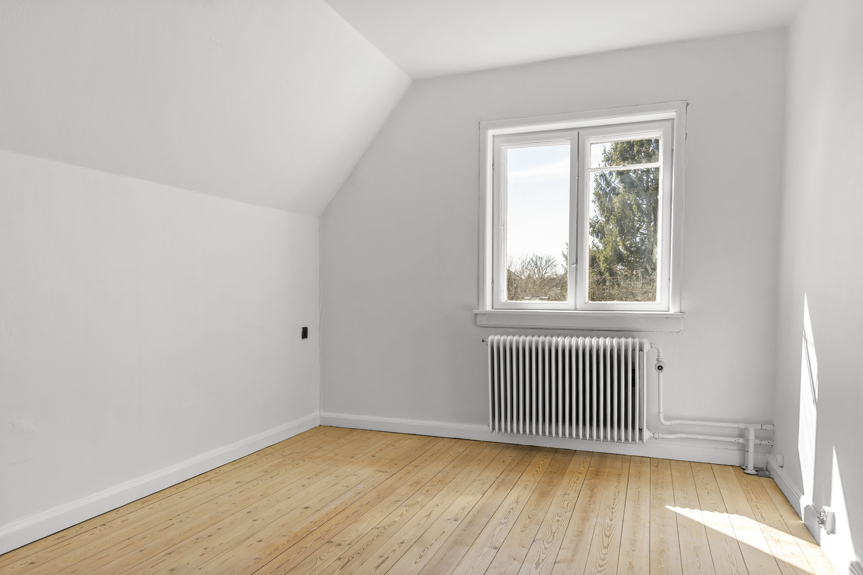 Fremhævet værelse billede i fuldskærmstilstand. Billede af Hauchsvej 15, 4180 Sorø