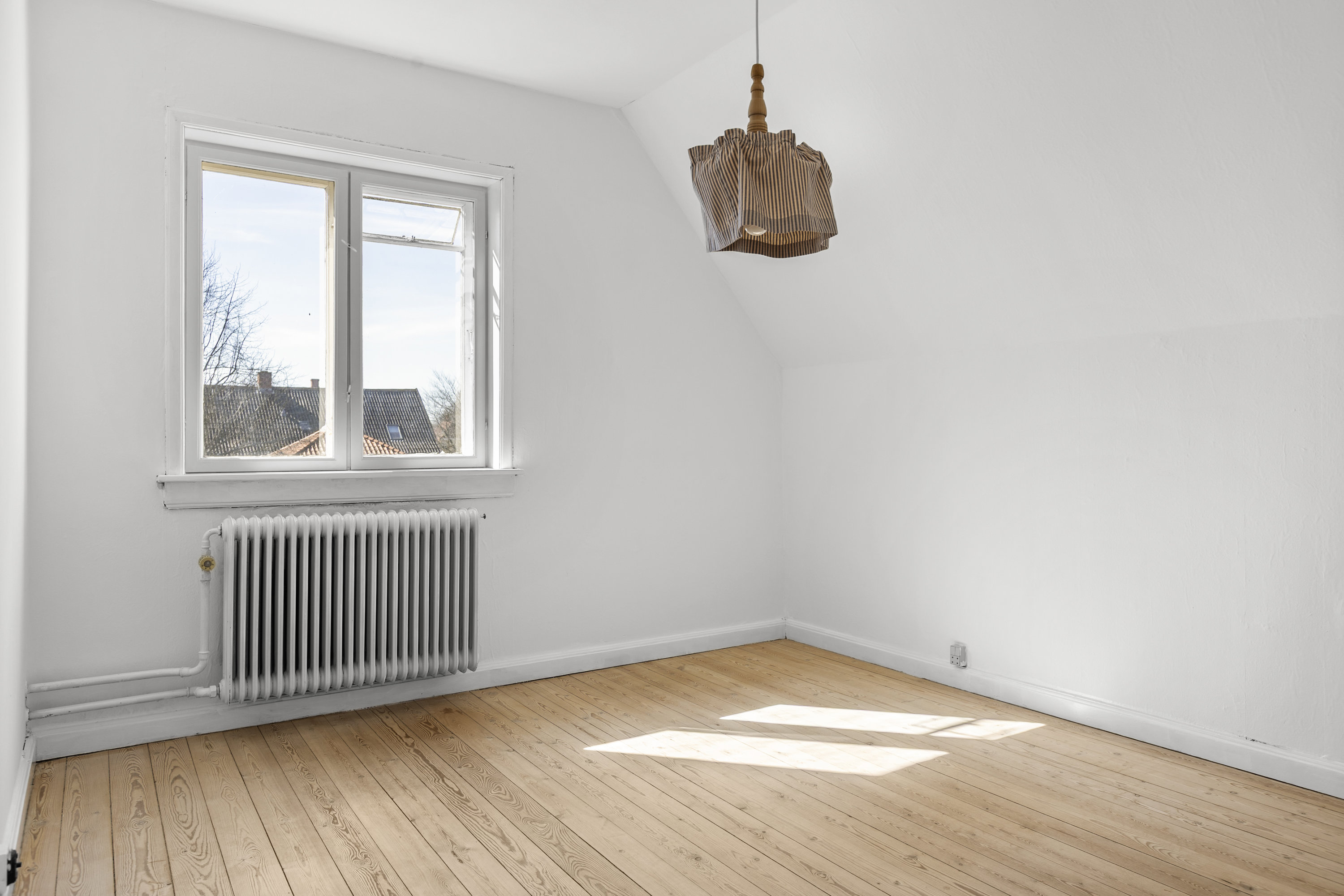 Fremhævet værelse billede i fuldskærmstilstand. Billede af Hauchsvej 15, 4180 Sorø