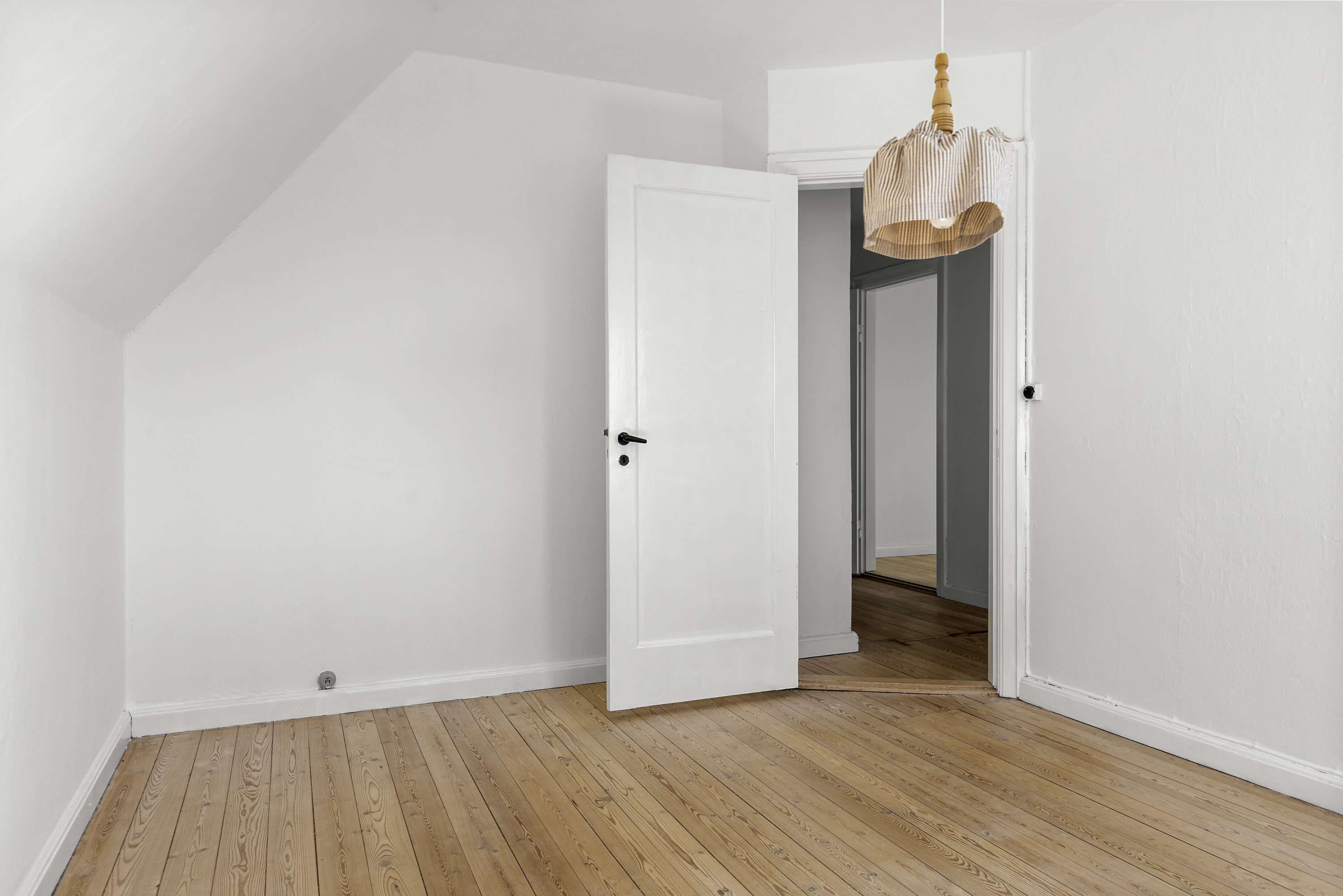 Fremhævet værelse billede i fuldskærmstilstand. Billede af Hauchsvej 15, 4180 Sorø