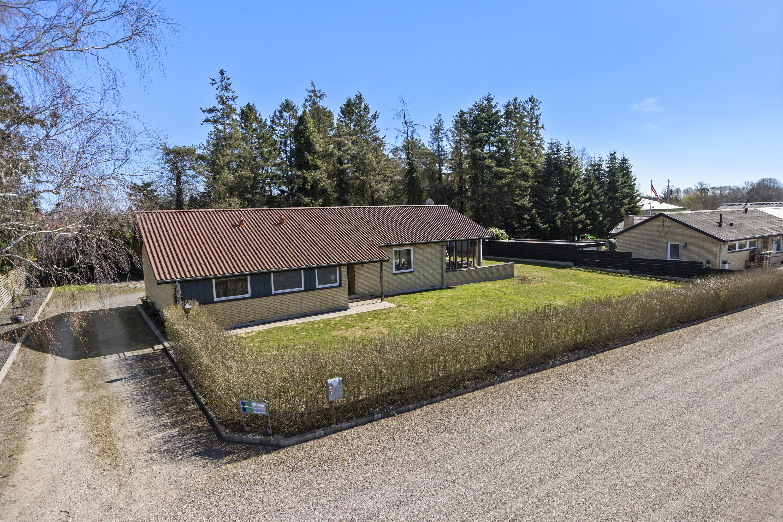 Pilevej 1, 4295 Stenlille