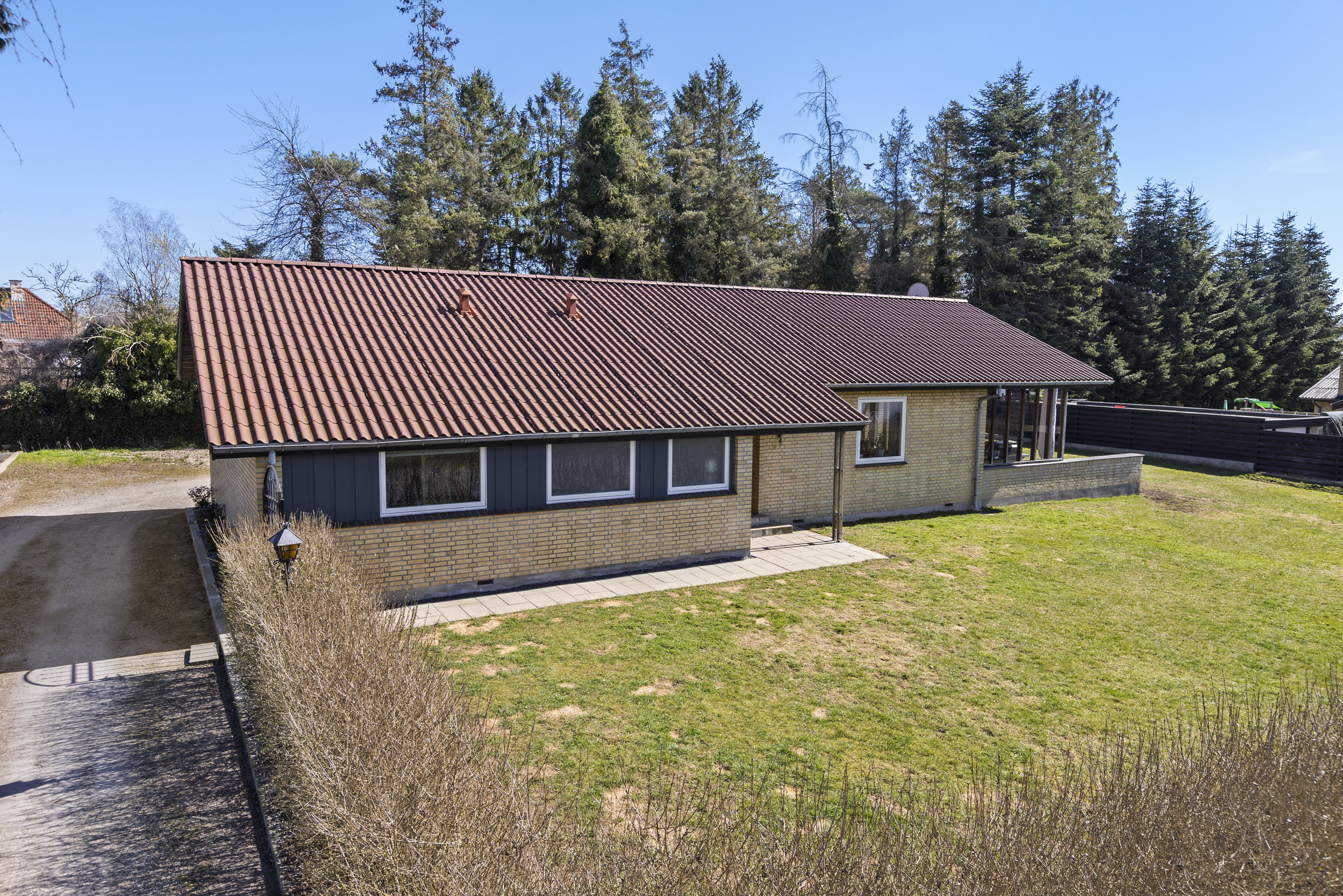 Pilevej 1, 4295 Stenlille