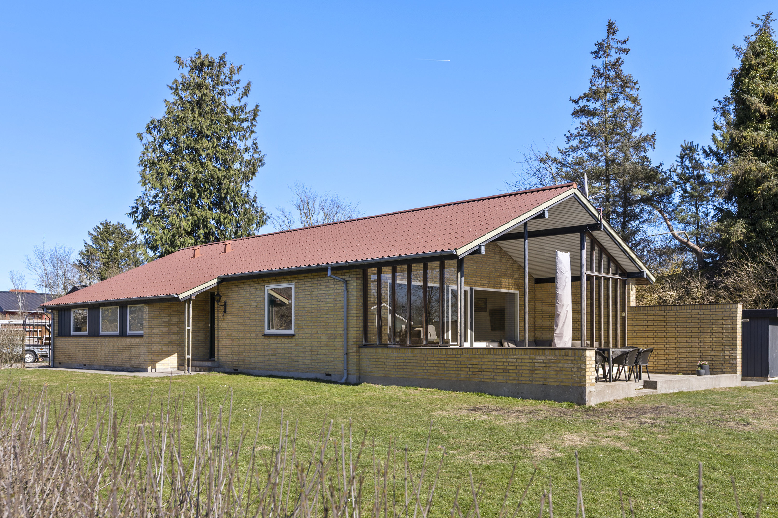 Pilevej 1, 4295 Stenlille