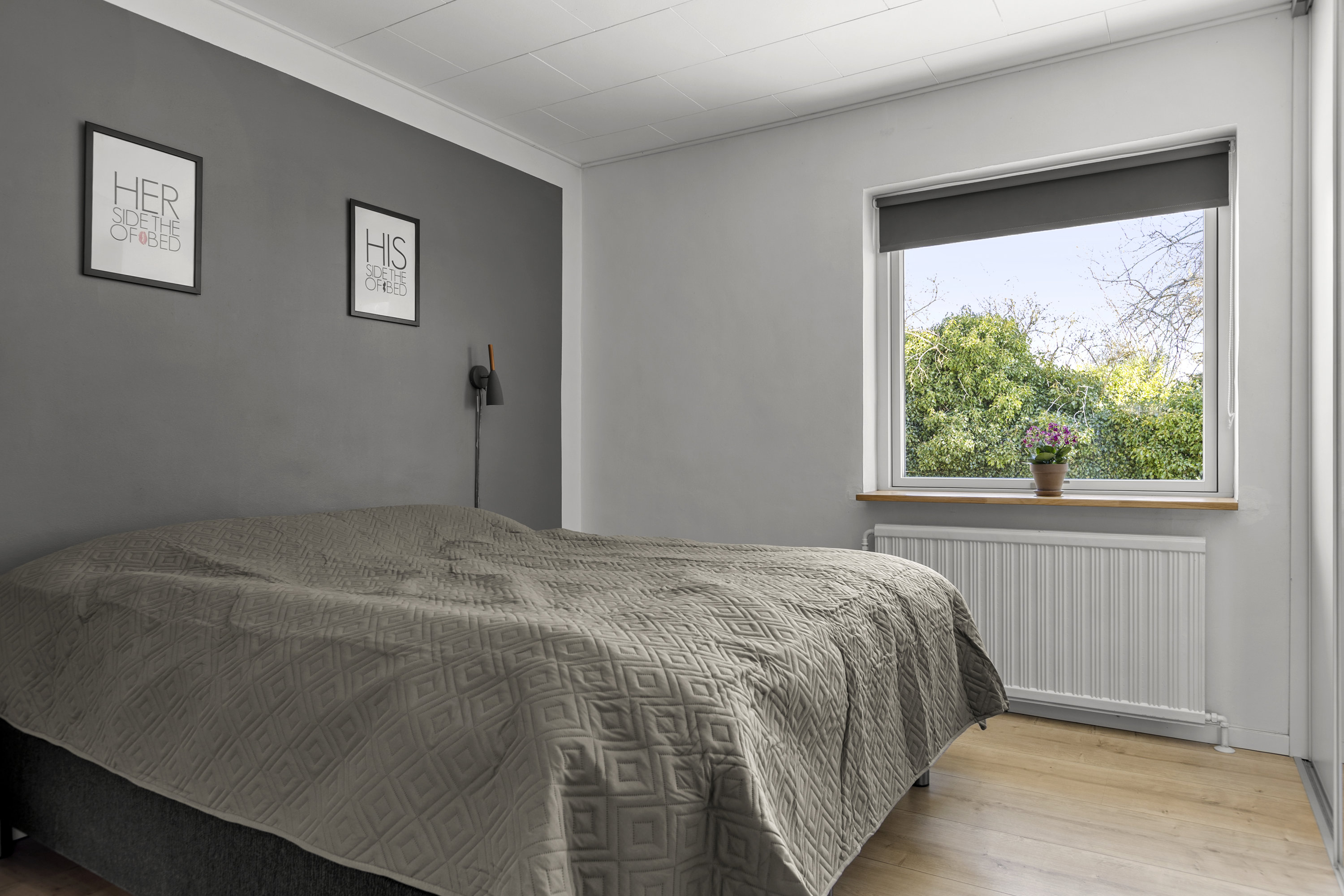 Fremhævet værelse billede i fuldskærmstilstand. Billede af Pilevej 1, 4295 Stenlille