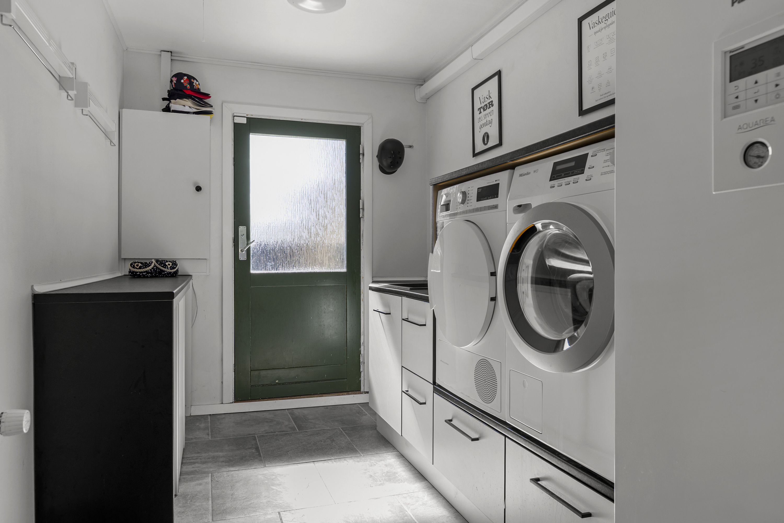 Fremhævet bryggers billede i fuldskærmstilstand. Billede af Pilevej 1, 4295 Stenlille