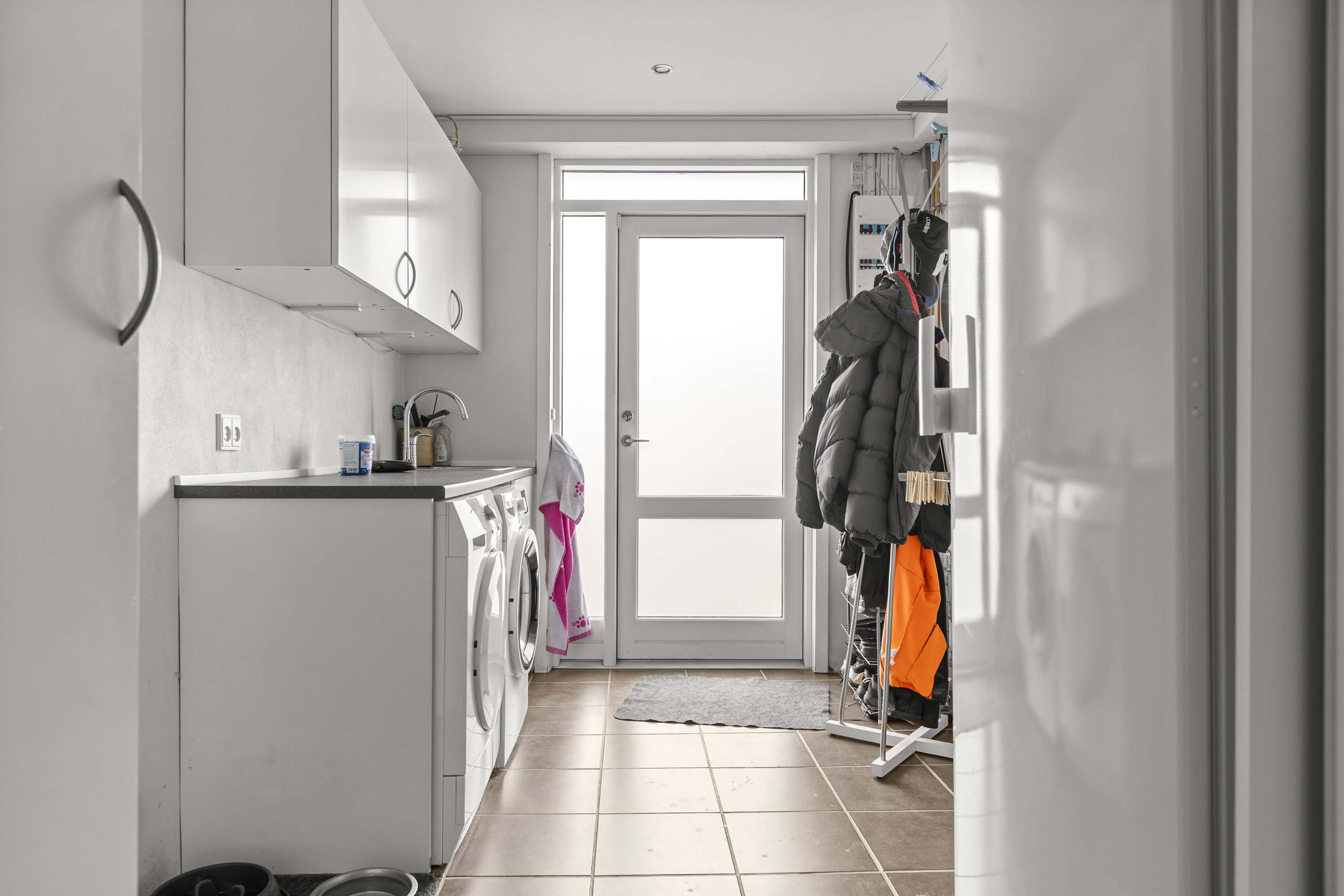 Fremhævet bryggers billede i fuldskærmstilstand. Billede af Enighedsvej 27, 4180 Sorø
