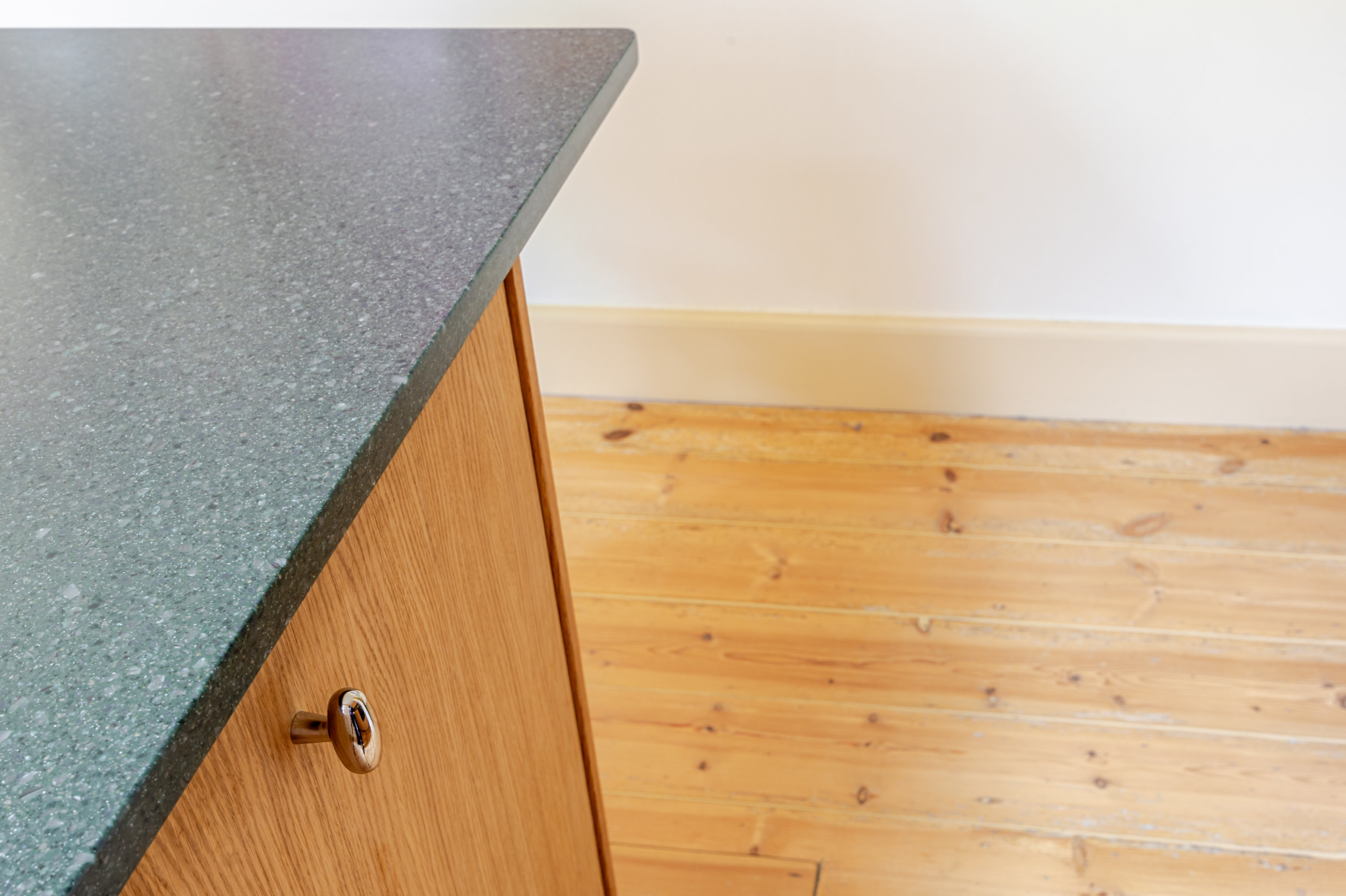 Fremhævet andet billede i fuldskærmstilstand. Billede af Guldbergsgade 5, st.. mf., 2200 København N