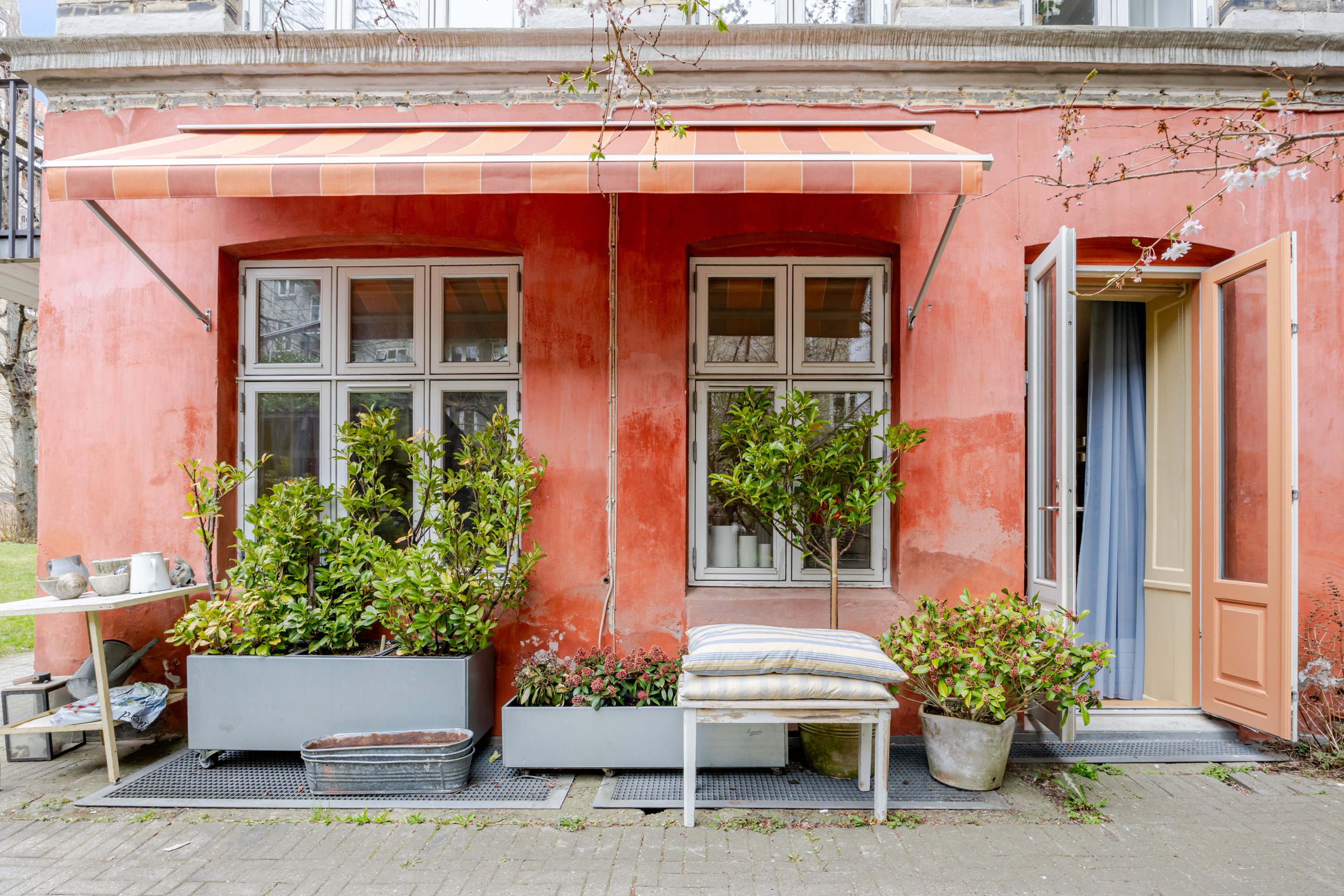 Guldbergsgade 5, st.. mf., 2200 København N