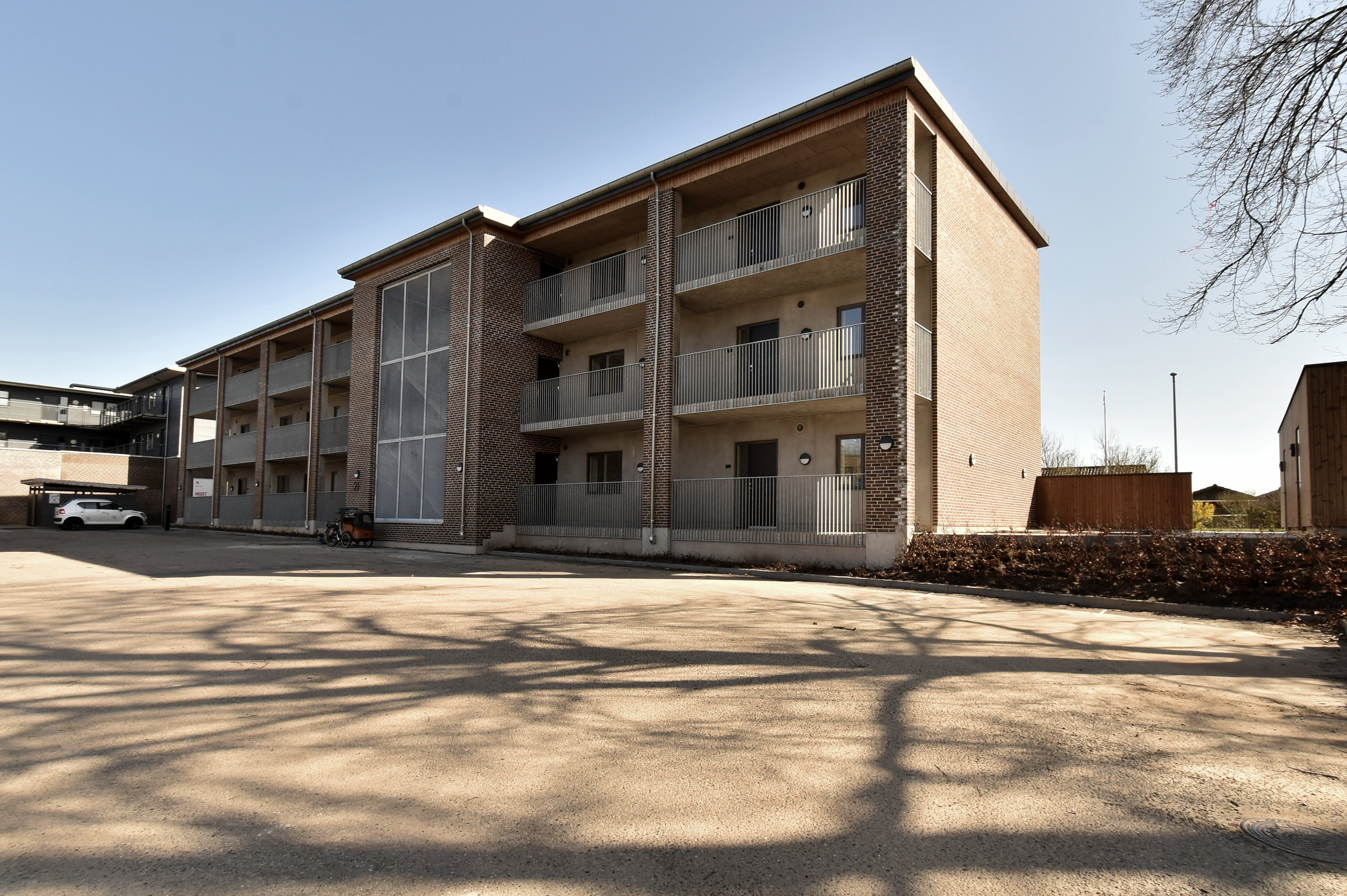 Kløverparken 2, st.. E., Snejbjerg, 7400 Herning