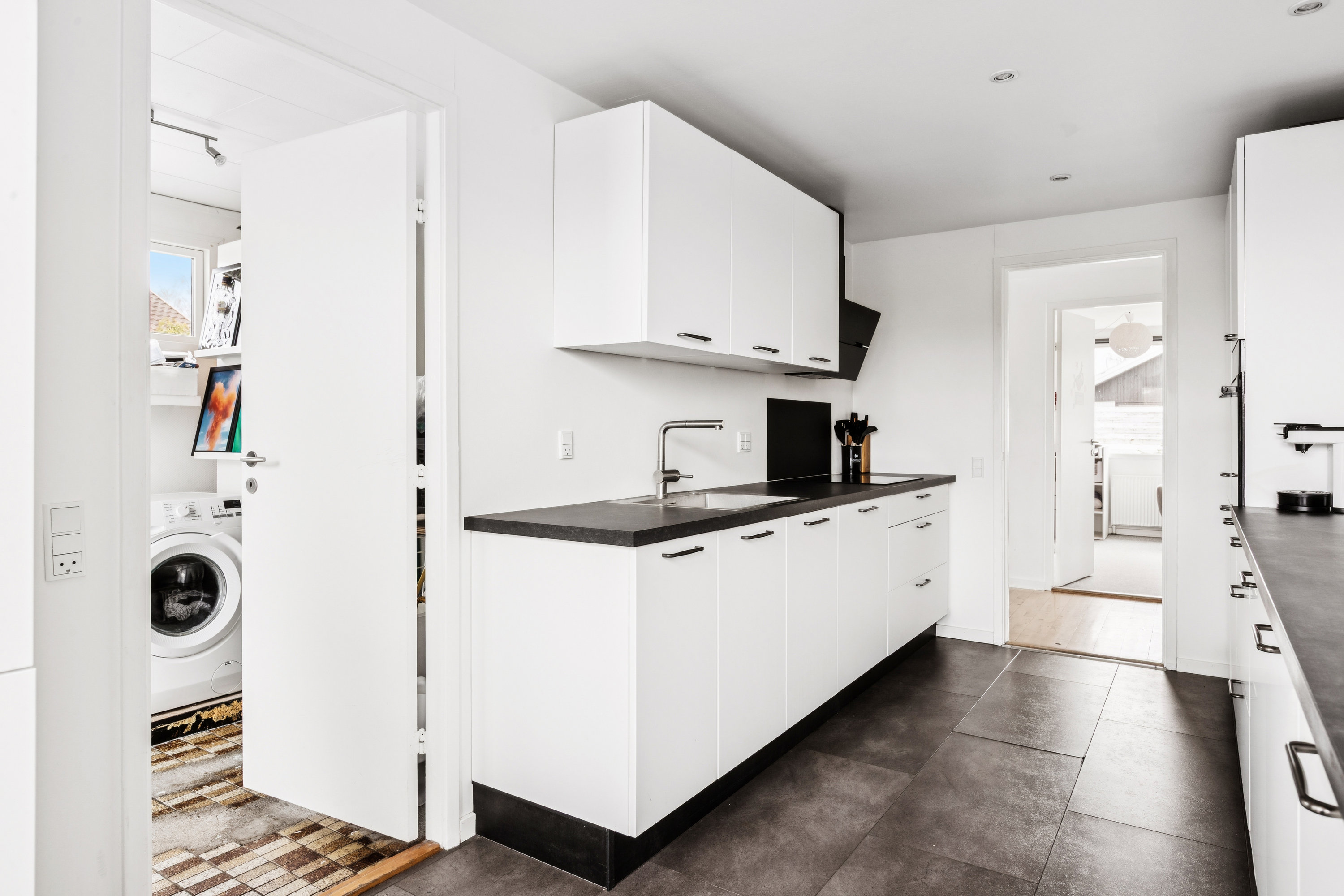 Leiden Alle 16, 2791 Dragør