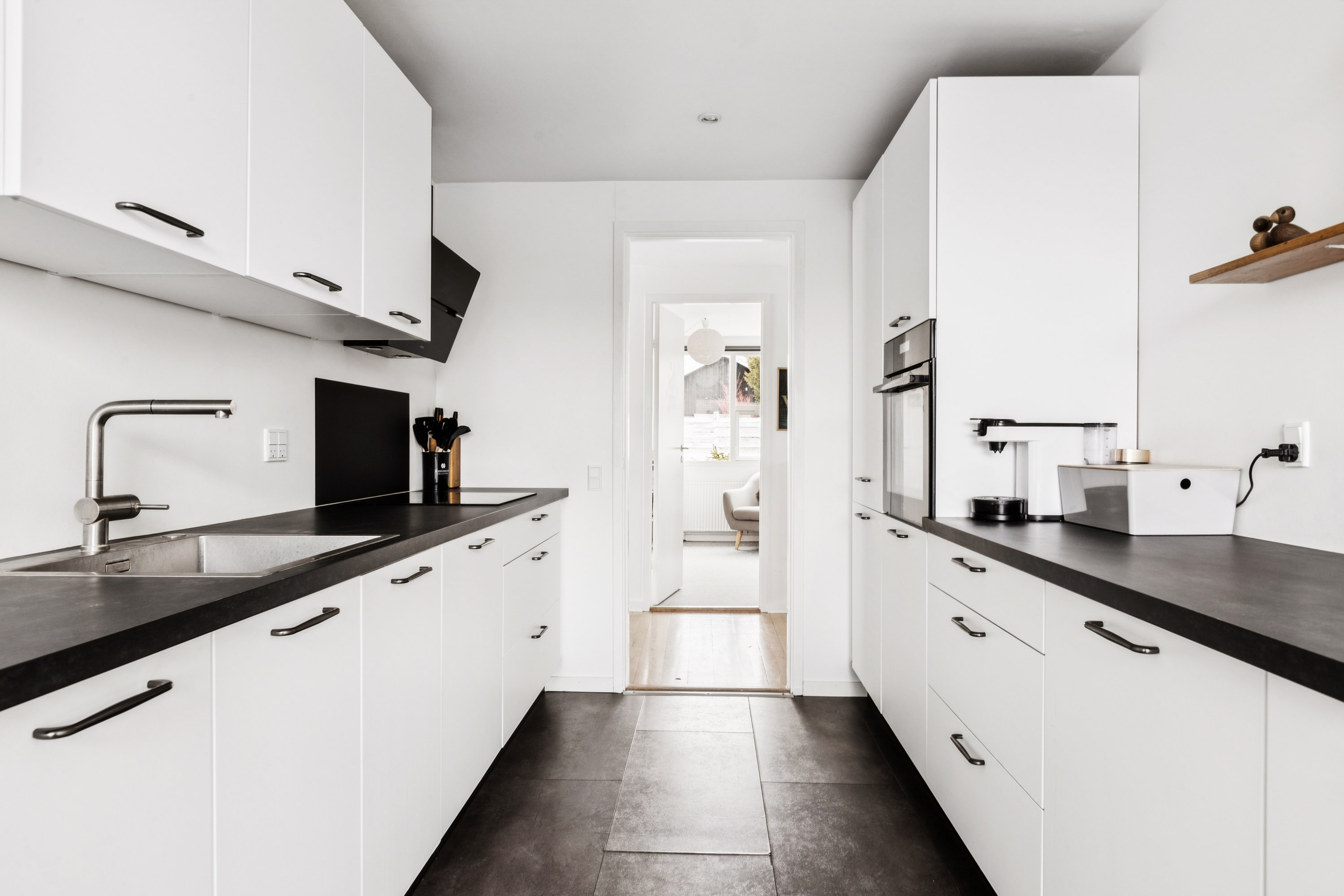 Leiden Alle 16, 2791 Dragør