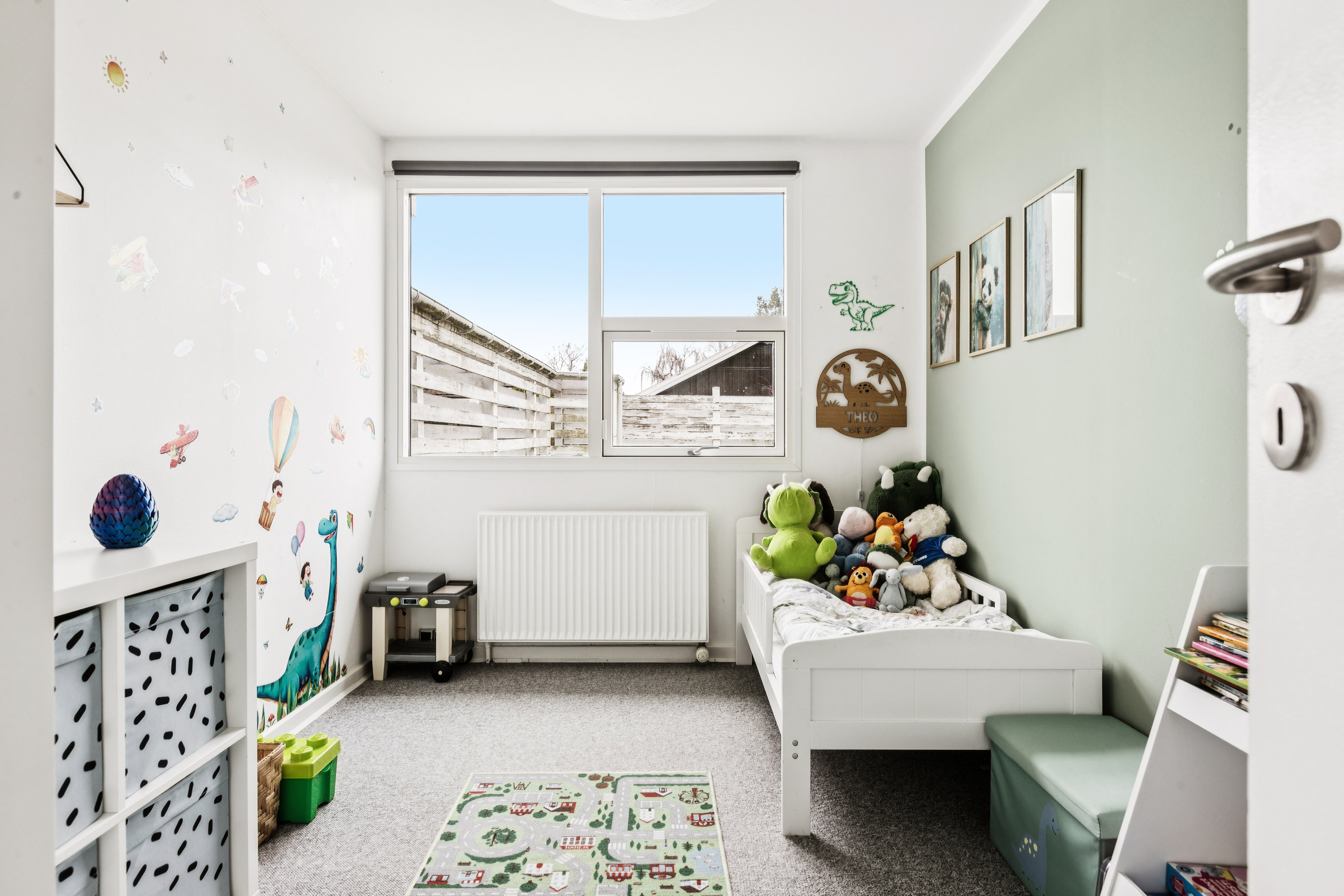 Fremhævet badeværelse billede i fuldskærmstilstand. Billede af Leiden Alle 16, 2791 Dragør