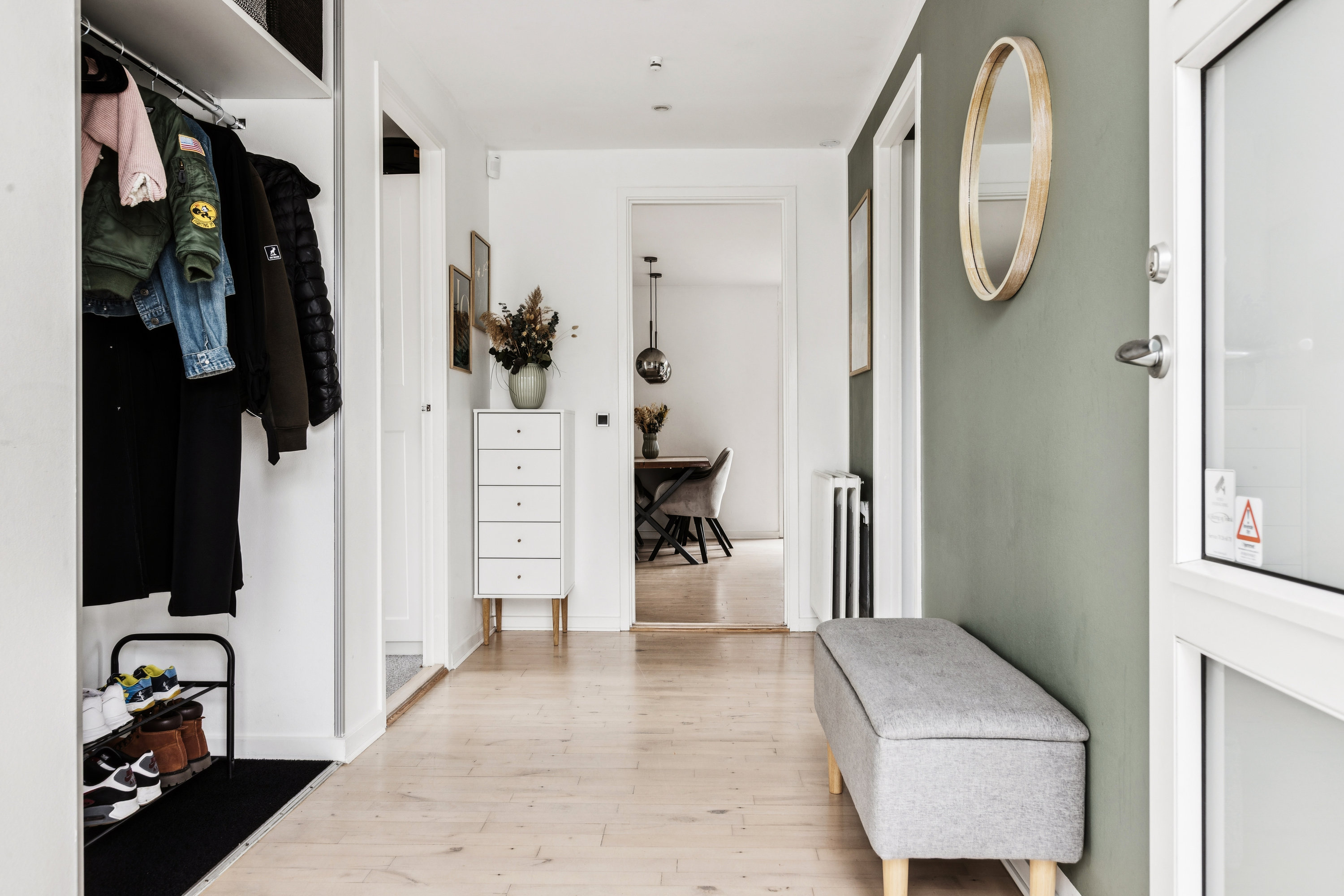 Leiden Alle 16, 2791 Dragør