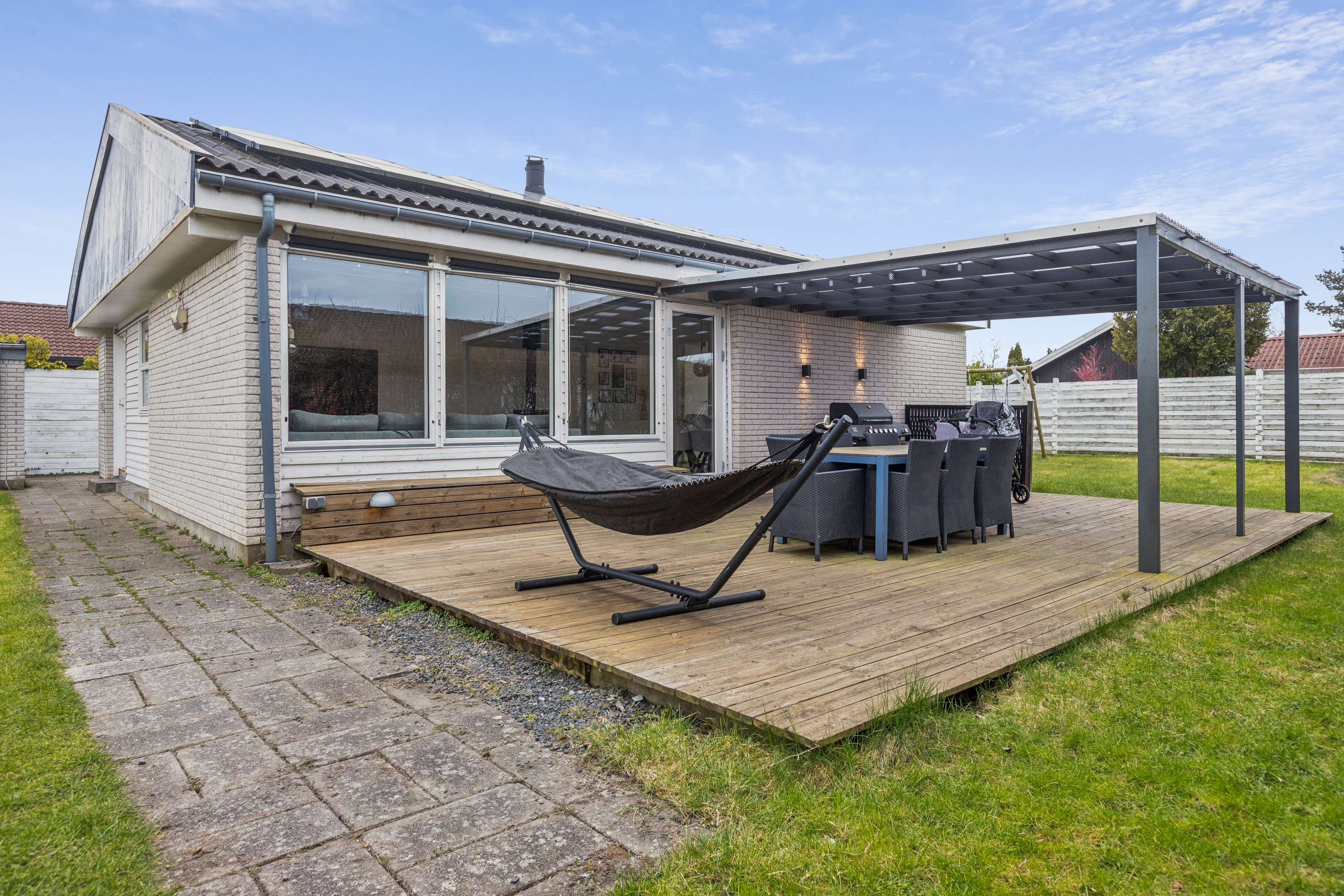 Fremhævet andet billede i fuldskærmstilstand. Billede af Leiden Alle 16, 2791 Dragør