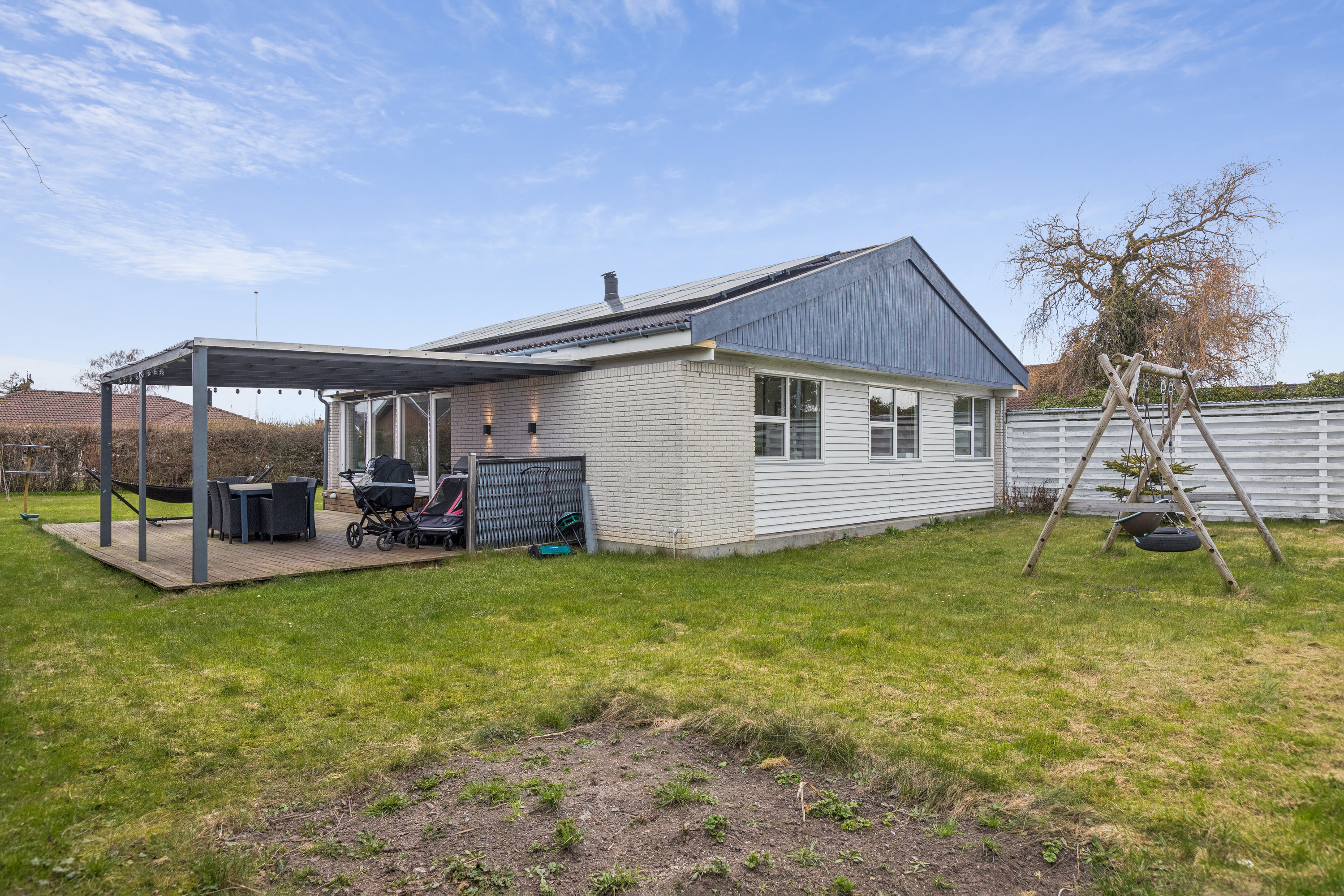 Leiden Alle 16, 2791 Dragør