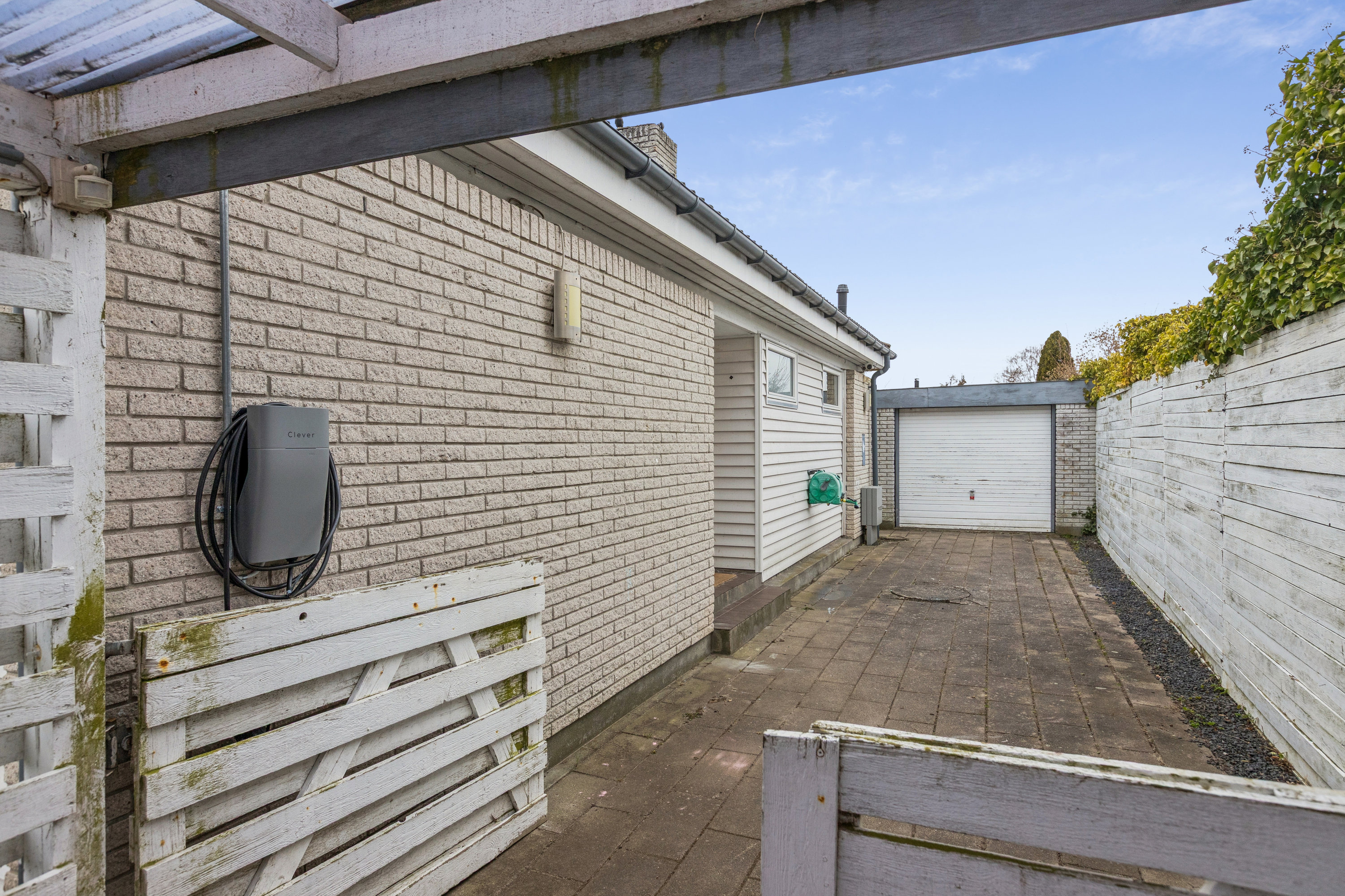 Fremhævet andet billede i fuldskærmstilstand. Billede af Leiden Alle 16, 2791 Dragør