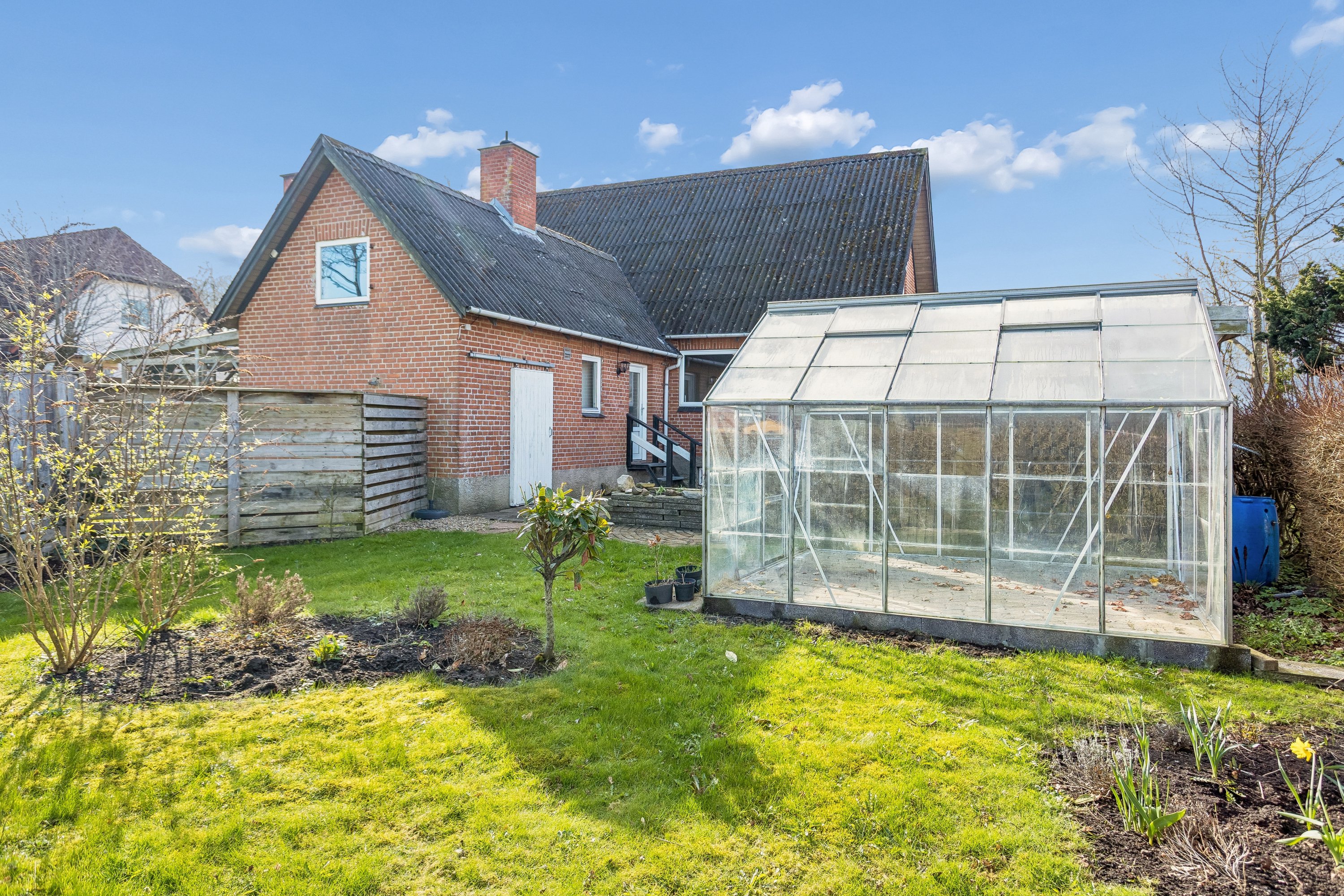 Grønningvej 5, Grønning, 7870 Roslev