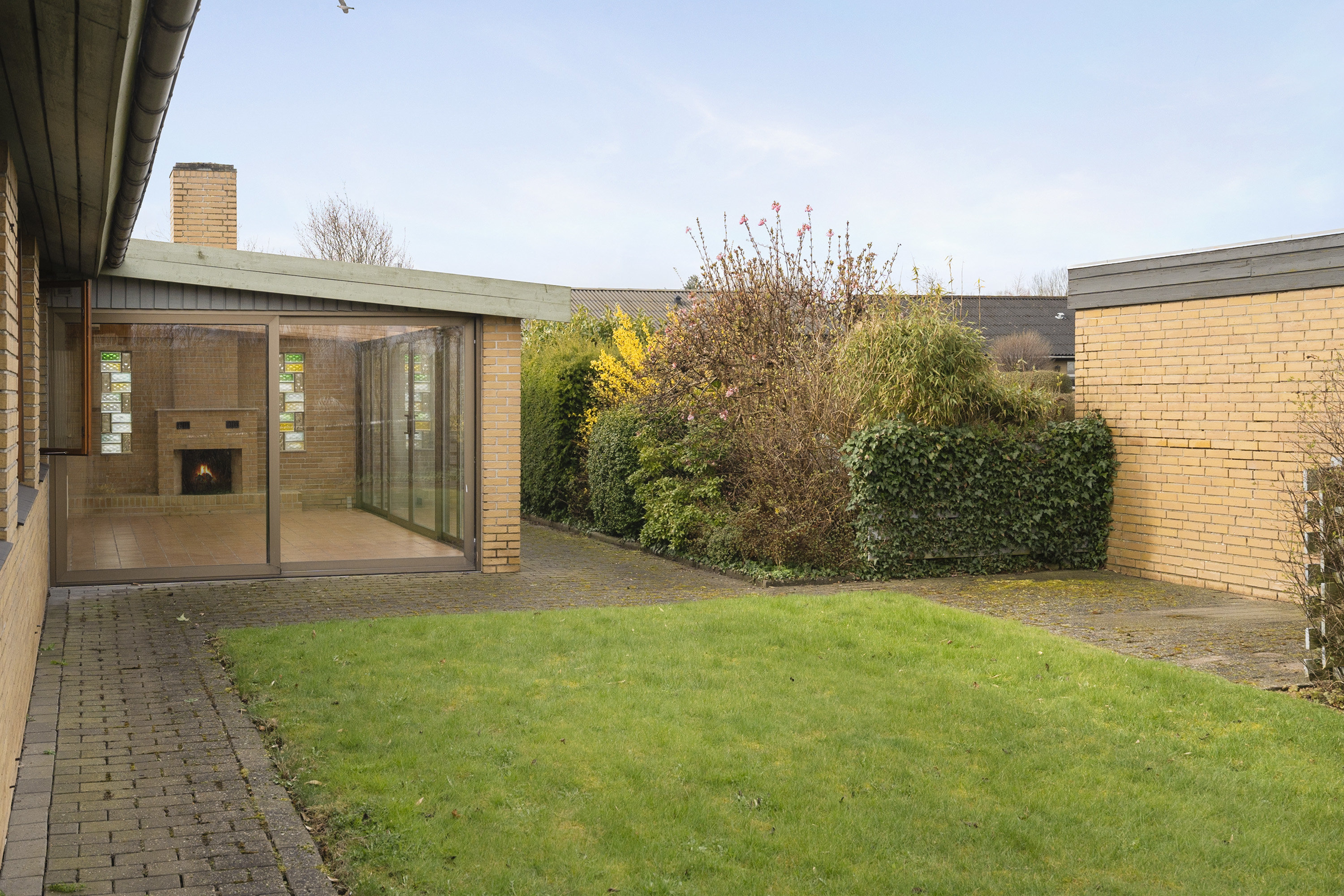 Hørvej 16, 8700 Horsens