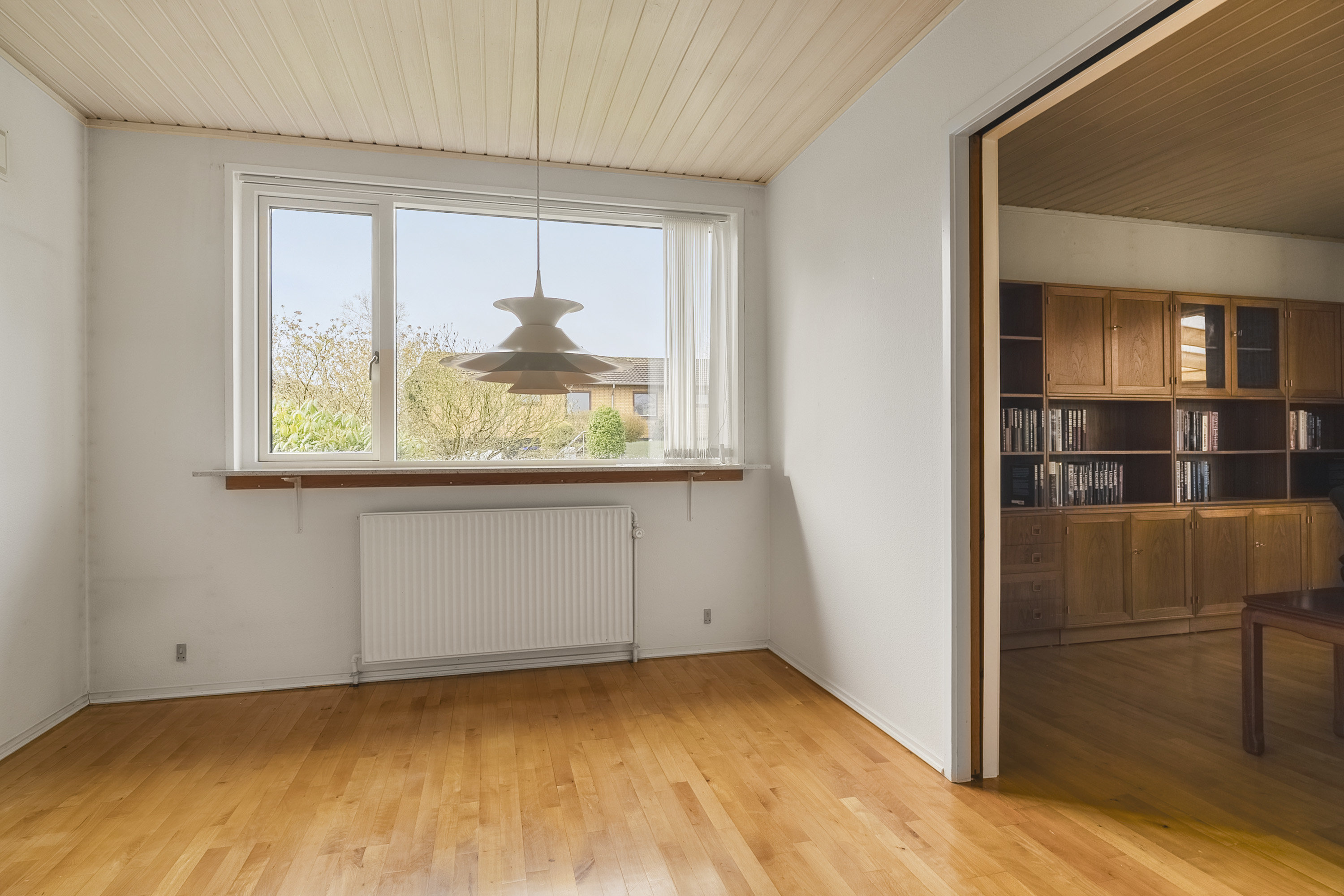 Fremhævet værelse billede i fuldskærmstilstand. Billede af Hørvej 16, 8700 Horsens