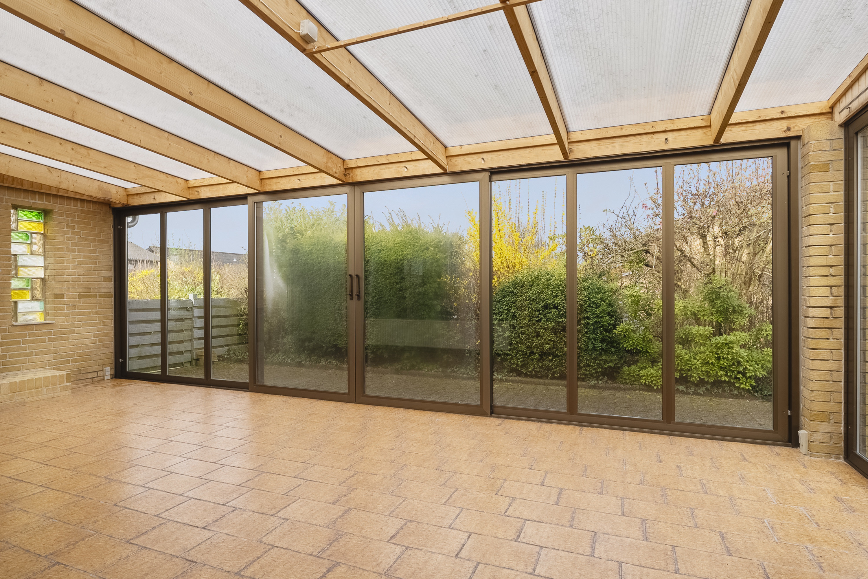 Fremhævet værelse billede i fuldskærmstilstand. Billede af Hørvej 16, 8700 Horsens