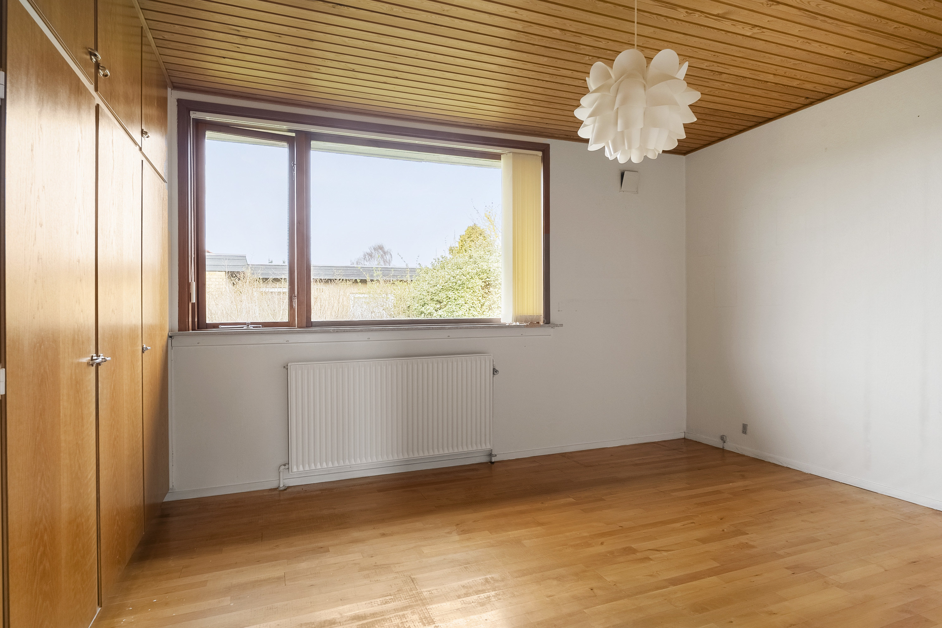 Fremhævet værelse billede i fuldskærmstilstand. Billede af Hørvej 16, 8700 Horsens