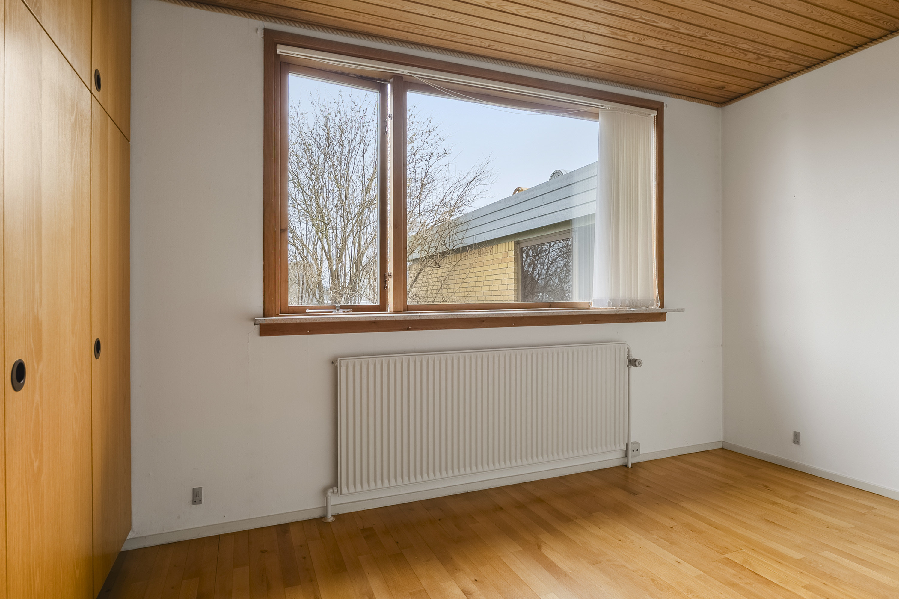 Fremhævet værelse billede i fuldskærmstilstand. Billede af Hørvej 16, 8700 Horsens