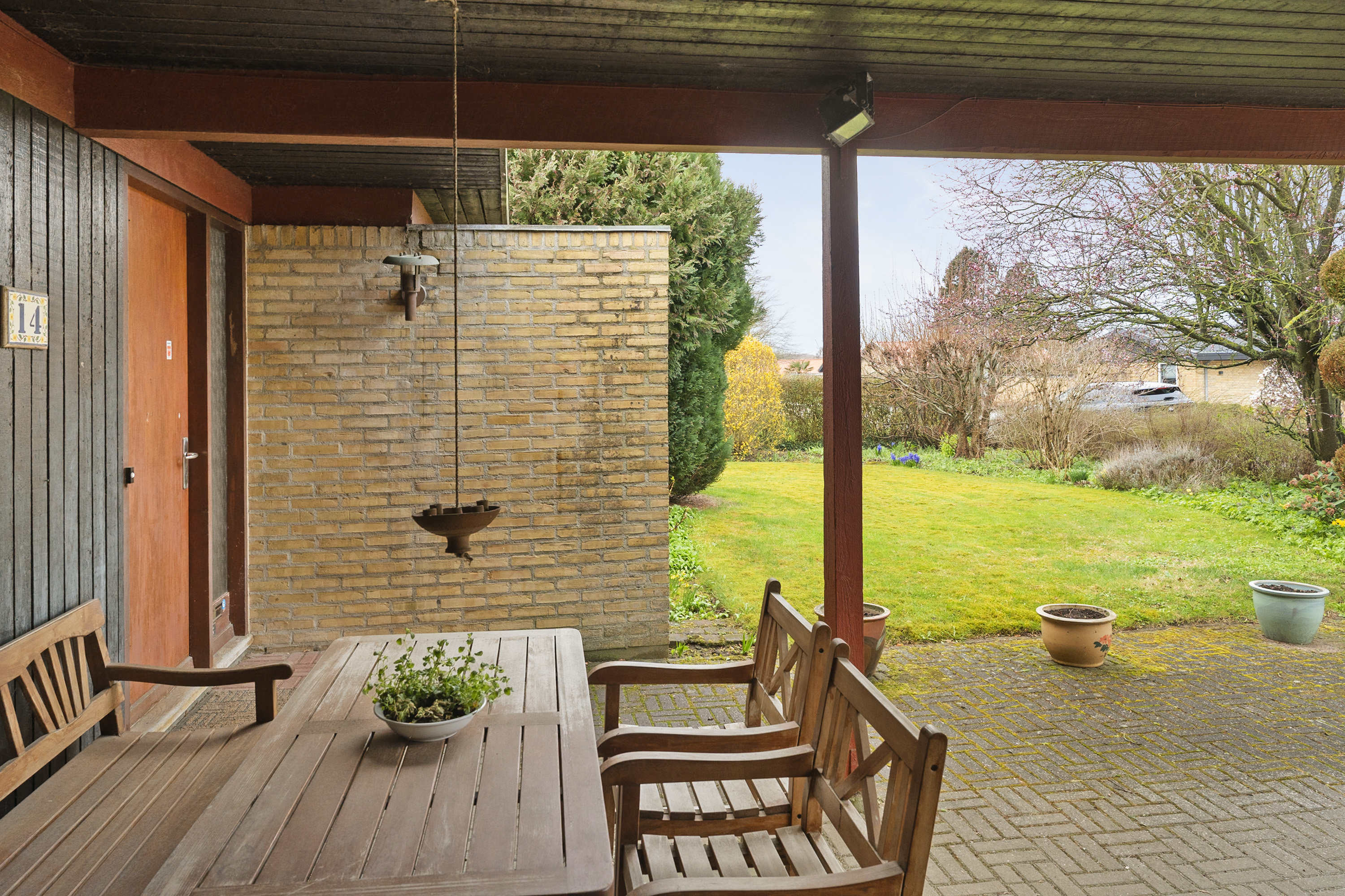 Enebærvej 14, 8700 Horsens