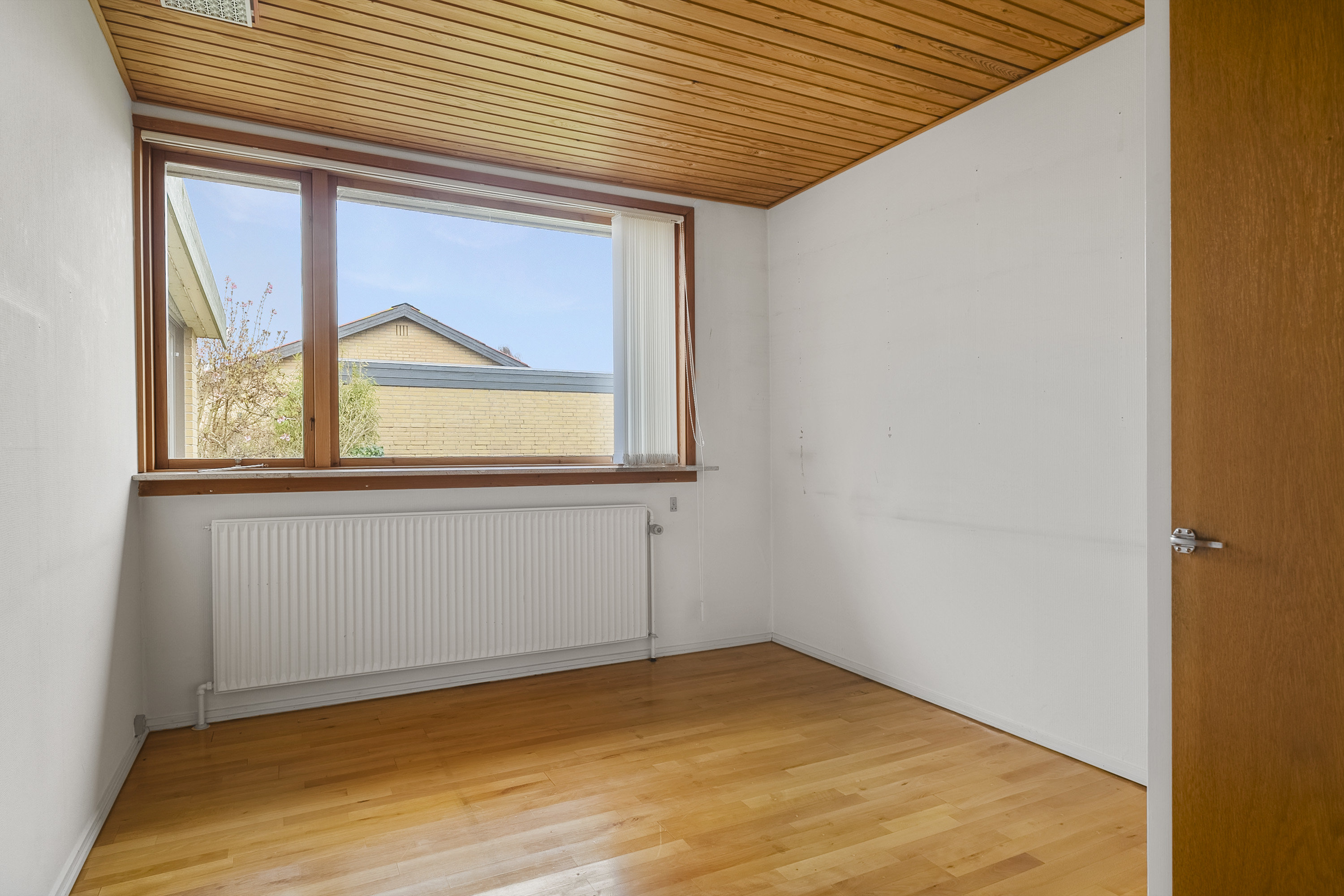 Fremhævet værelse billede i fuldskærmstilstand. Billede af Hørvej 16, 8700 Horsens