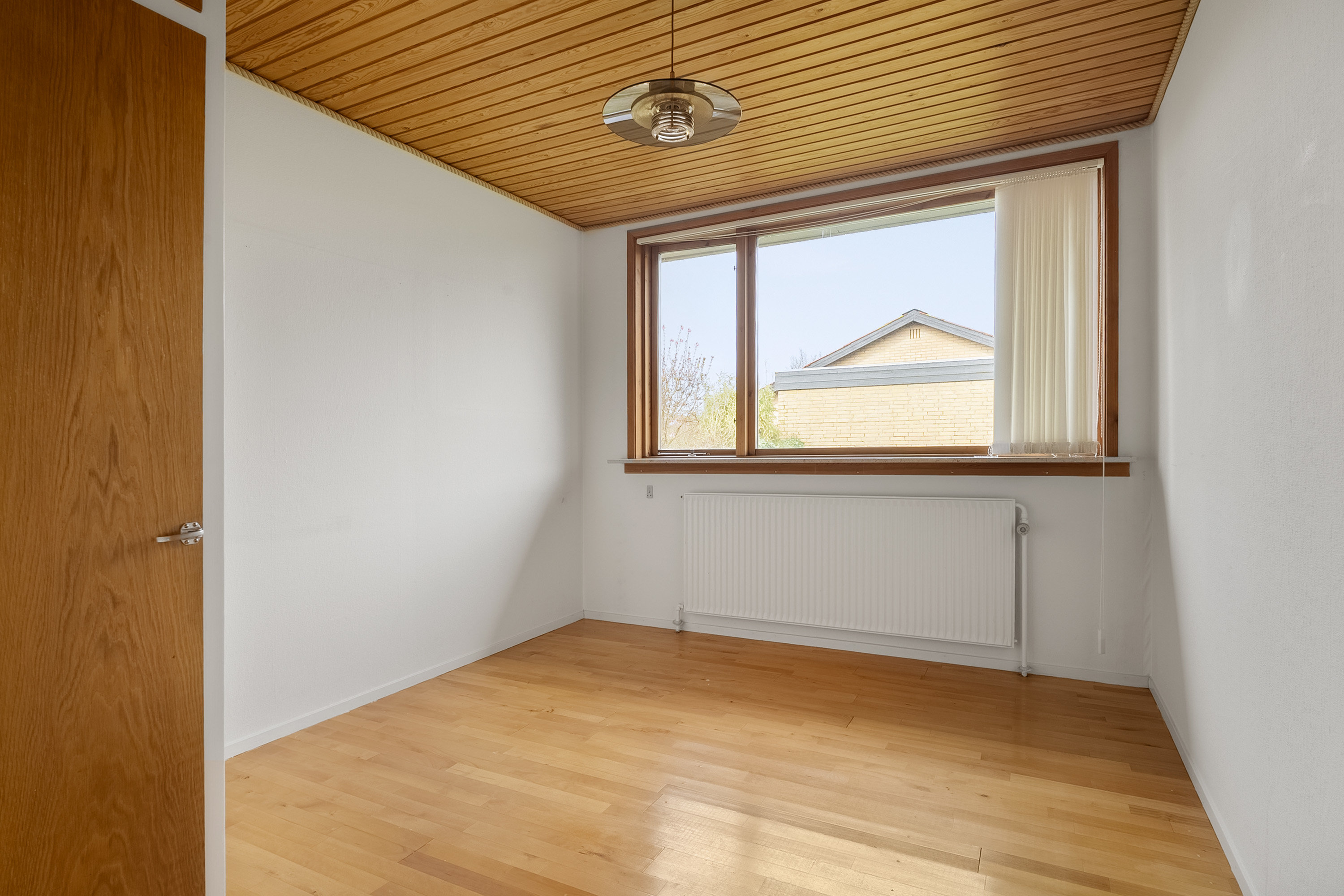 Fremhævet værelse billede i fuldskærmstilstand. Billede af Hørvej 16, 8700 Horsens