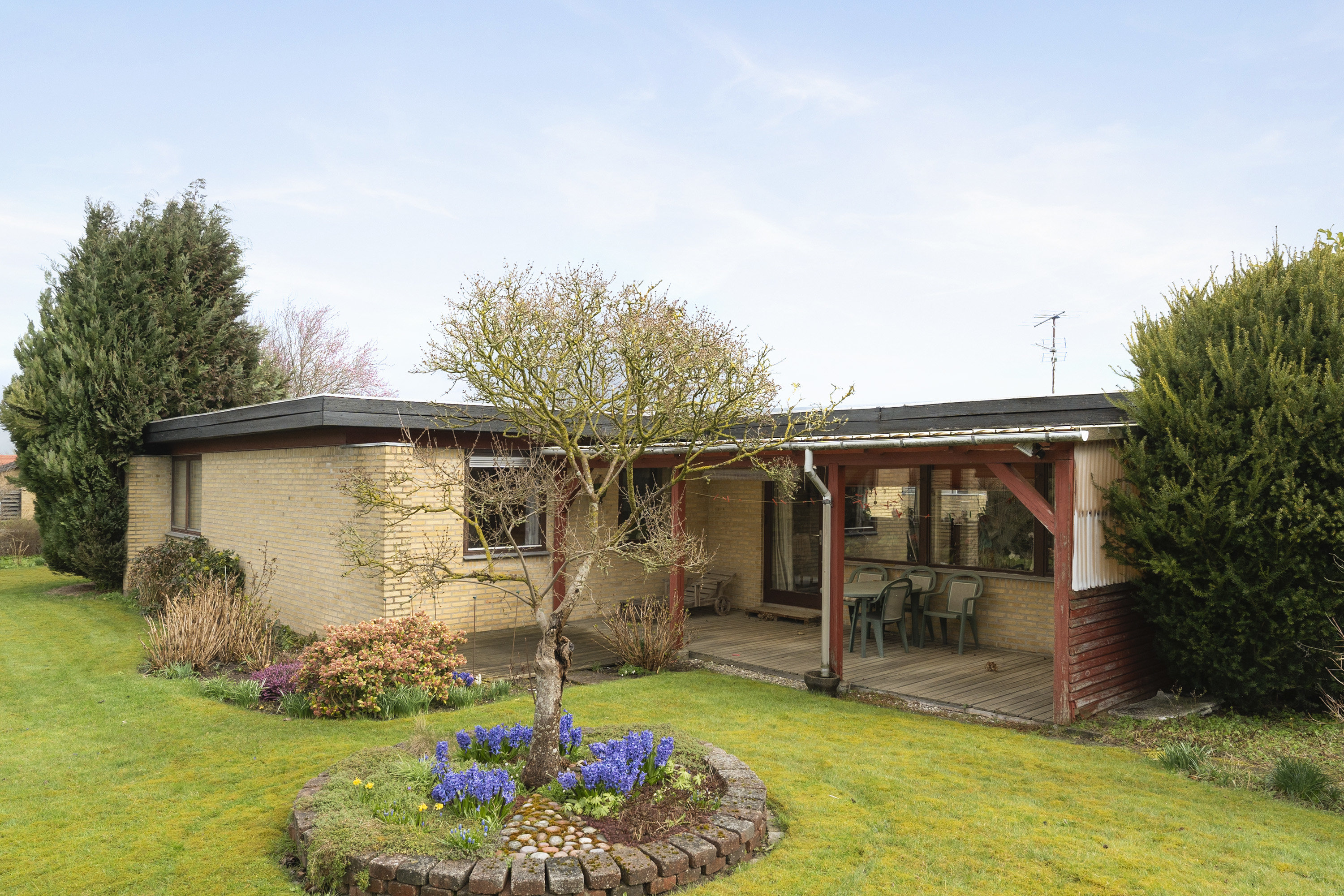 Enebærvej 14, 8700 Horsens