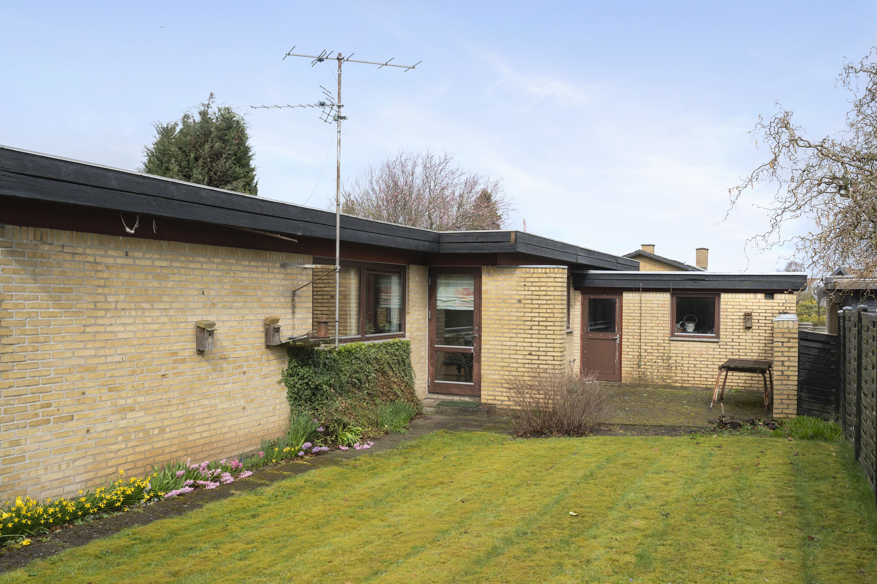 Enebærvej 14, 8700 Horsens