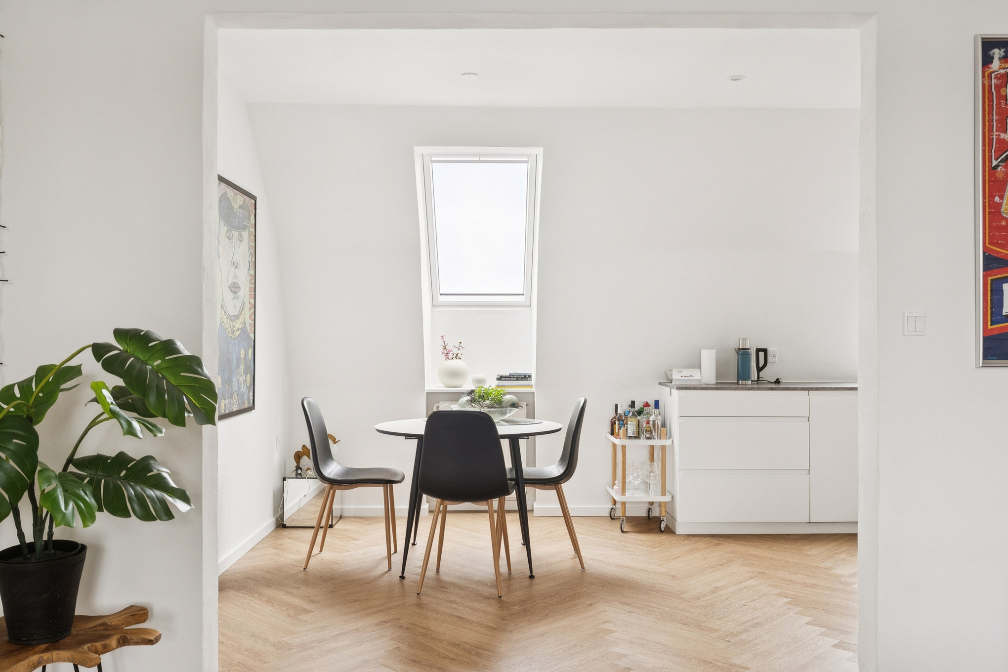 Grønvang 14, 1. tv., 8960 Randers SØ