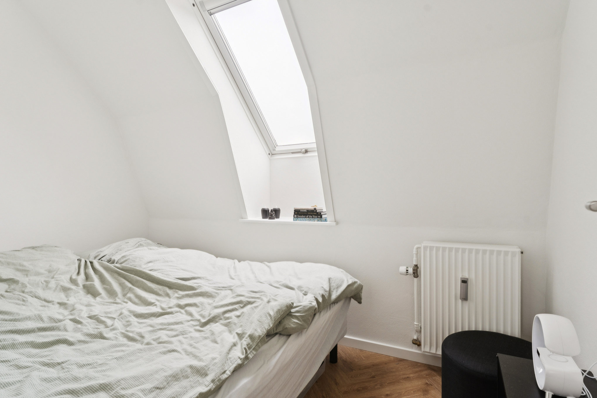 Fremhævet værelse billede i fuldskærmstilstand. Billede af Grønvang 14, 1. tv., 8960 Randers SØ