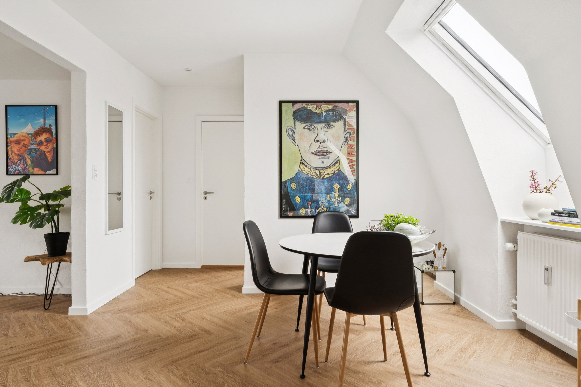 Grønvang 14, 1. tv., 8960 Randers SØ