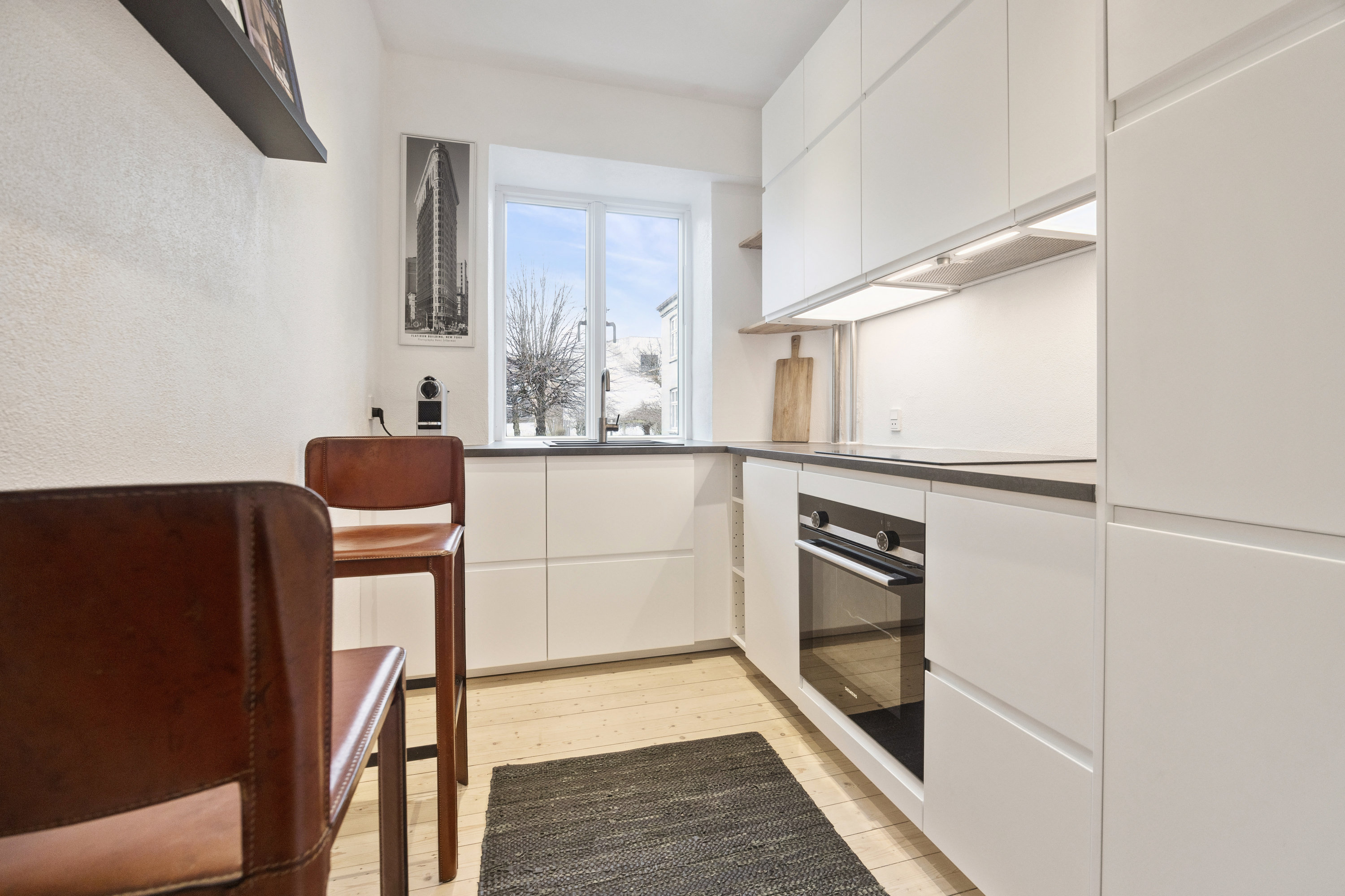 Dybbølgade 5, st.. tv., 9000 Aalborg