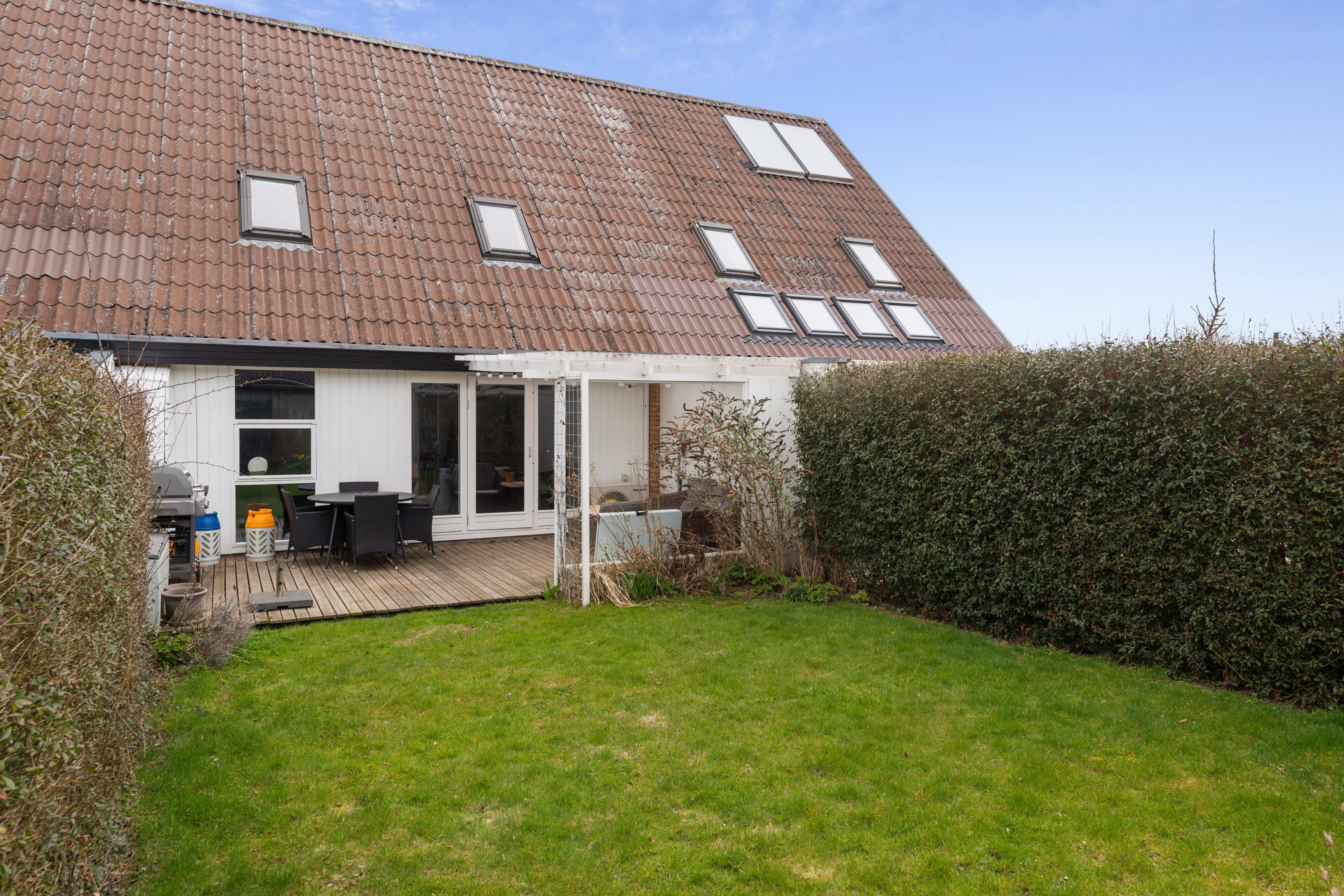 Lundegårdsparken 22, 4030 Tune