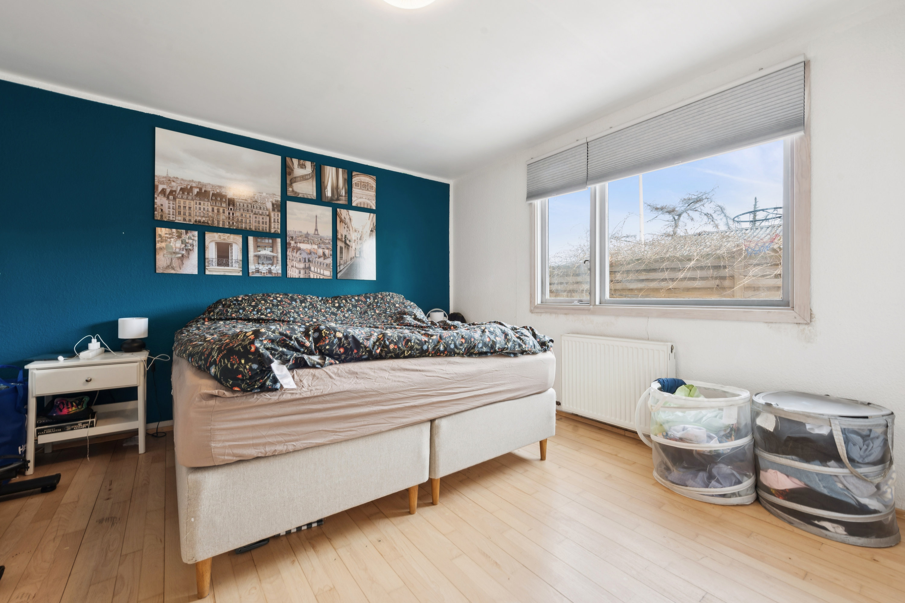 Fremhævet værelse billede i fuldskærmstilstand. Billede af Tranegilde Strandvej 77, 2635 Ishøj