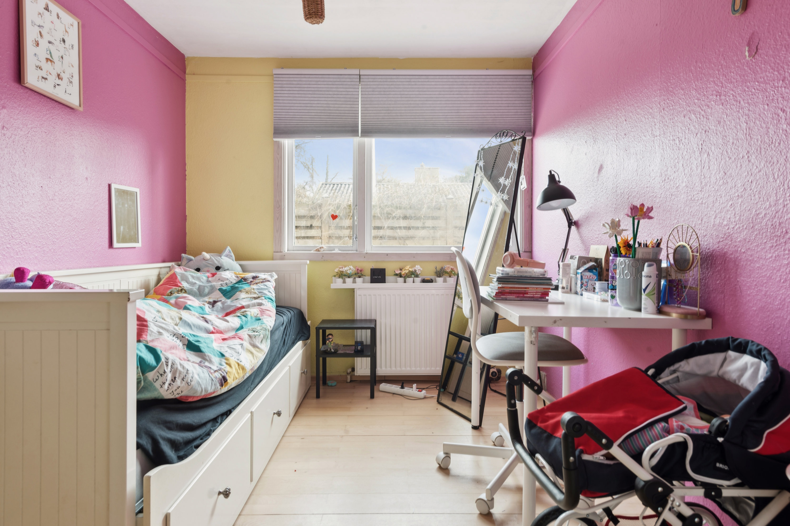 Fremhævet værelse billede i fuldskærmstilstand. Billede af Tranegilde Strandvej 77, 2635 Ishøj