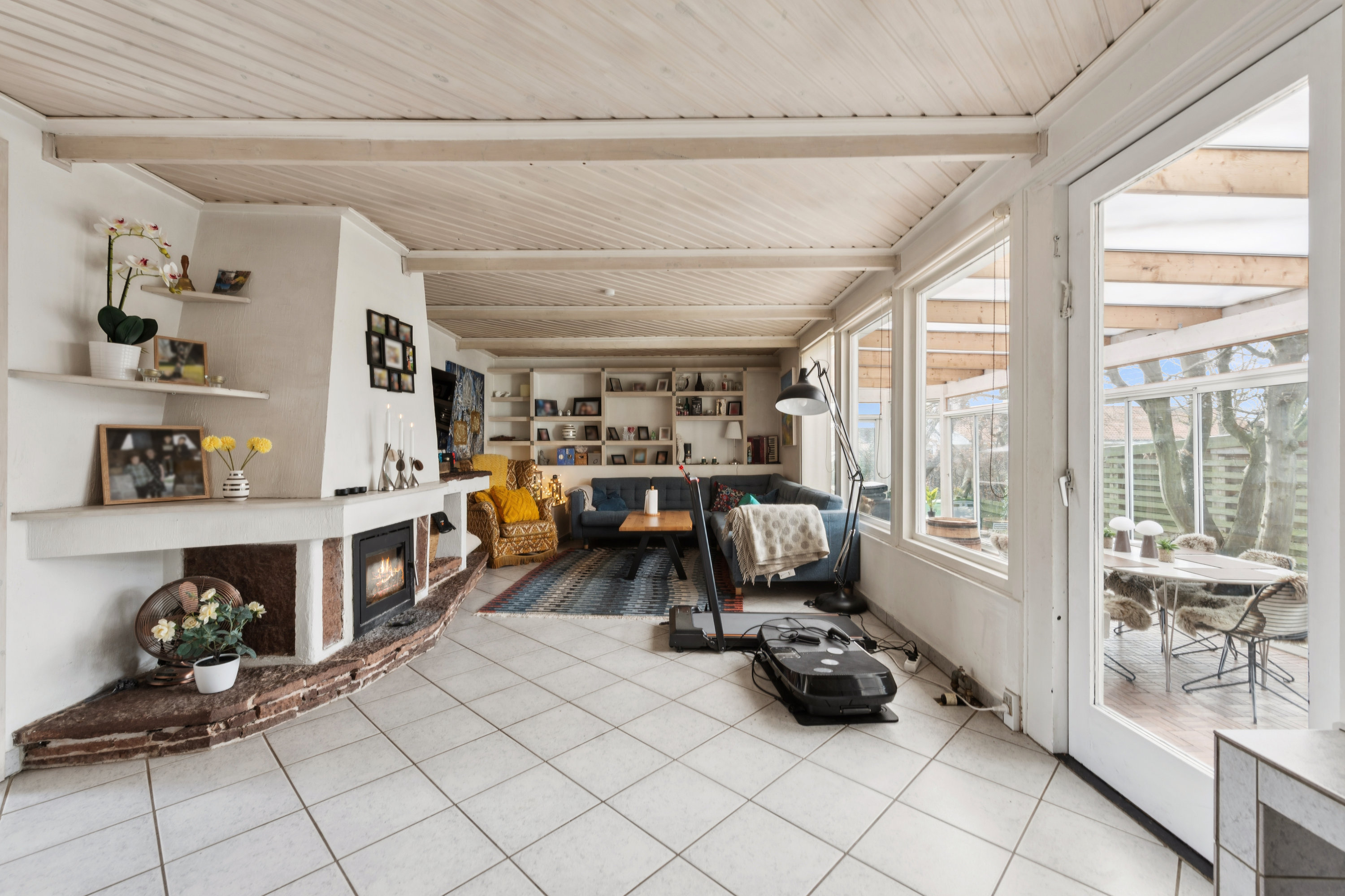 Tranegilde Strandvej 77, 2635 Ishøj