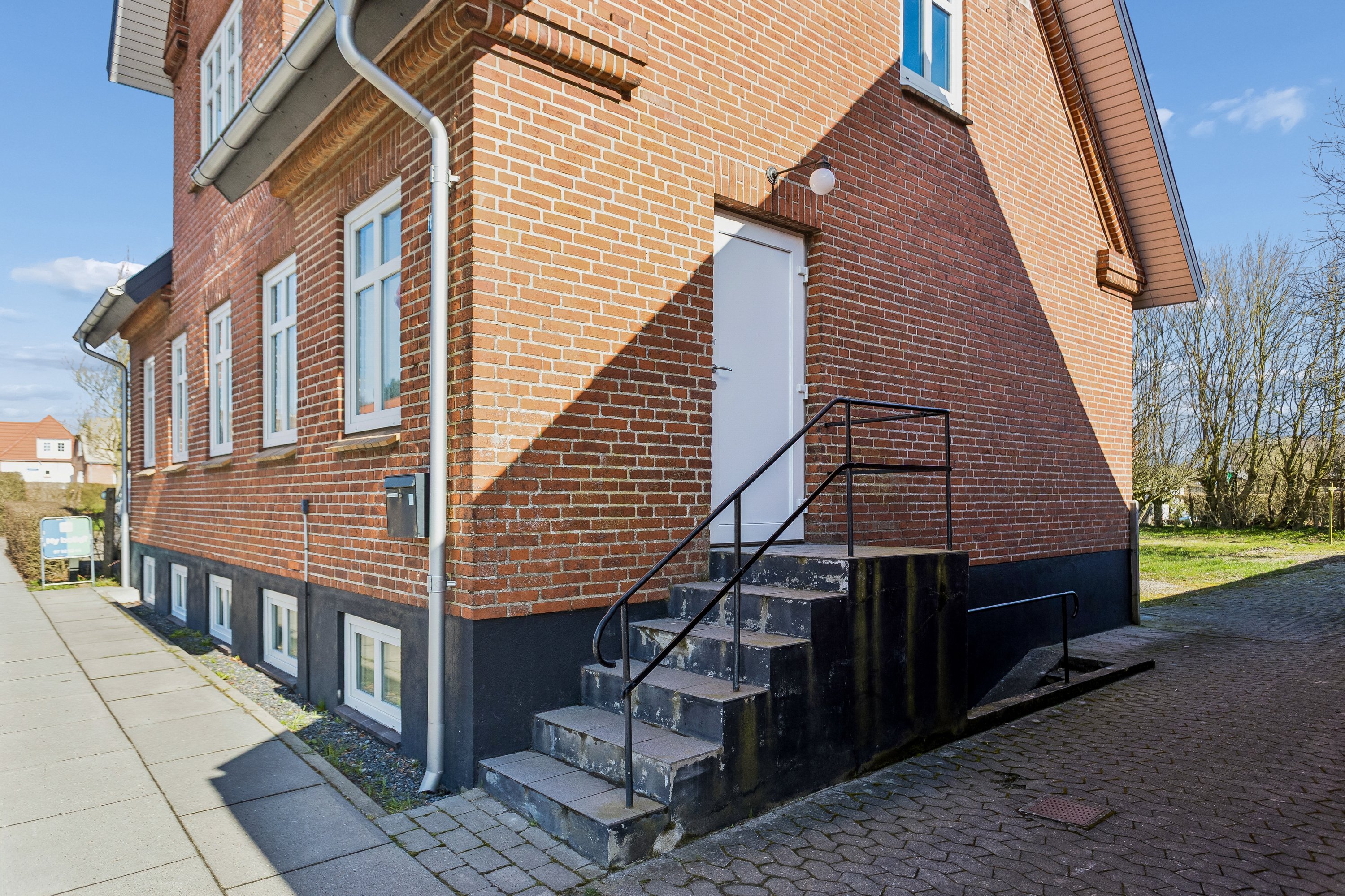 Miniaturebillede 1: andet. Billede af Bystedvej 16, Durup, 7870 Roslev