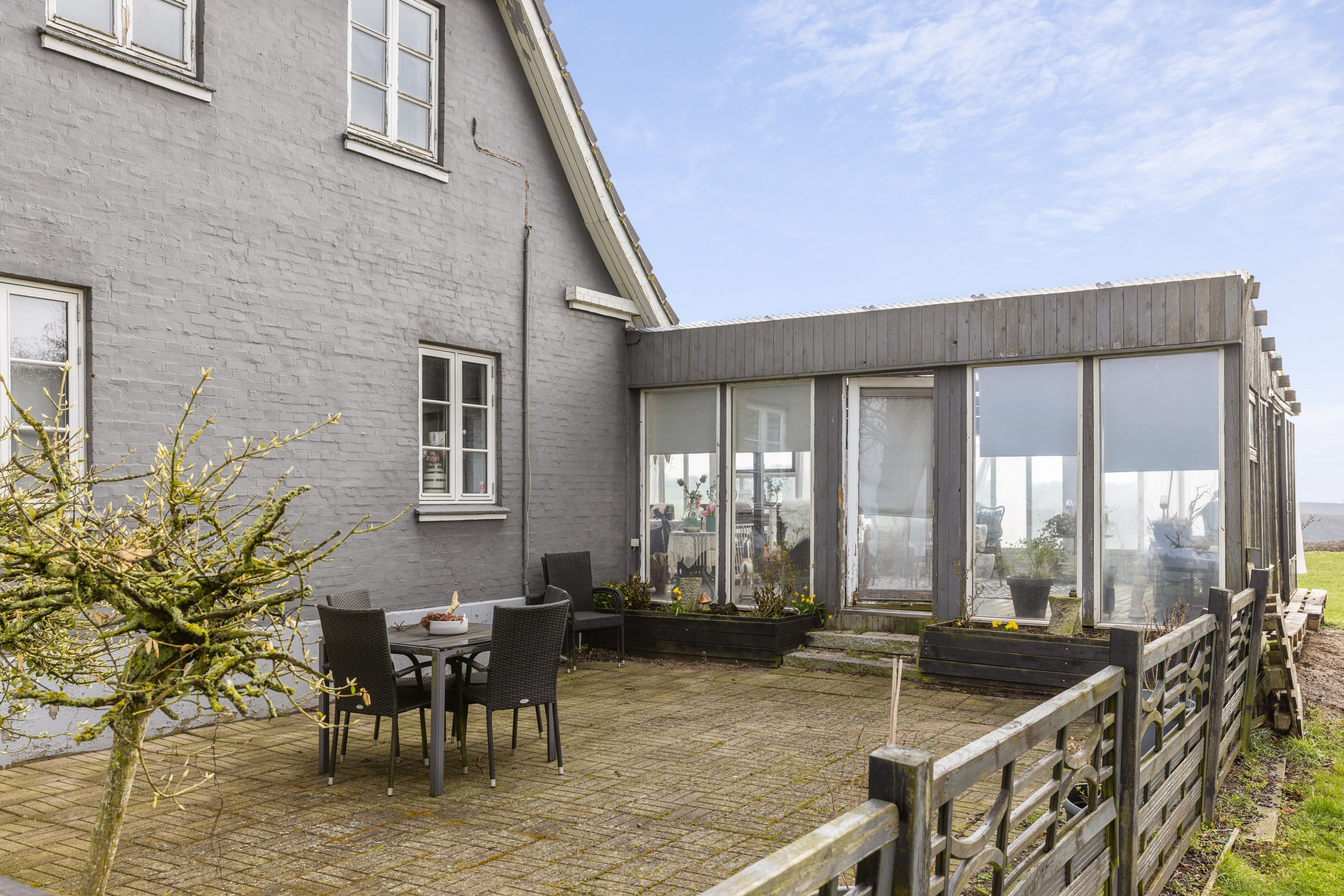 Fremhævet andet billede i fuldskærmstilstand. Billede af Gamtoftevej 42, Gamtofte, 5610 Assens