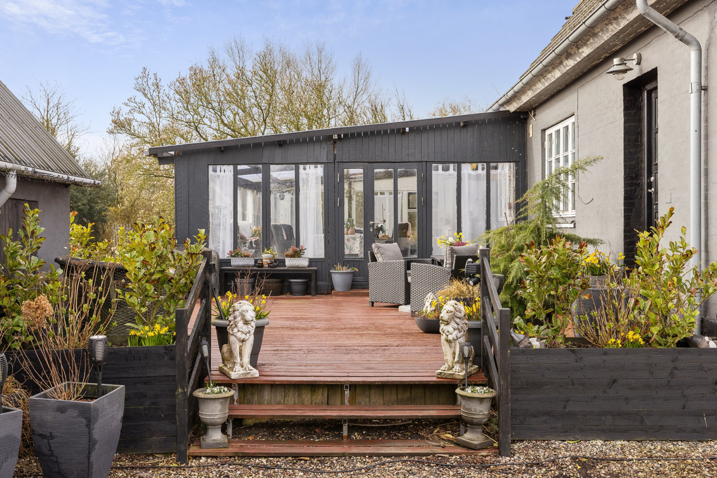 Fremhævet andet billede i fuldskærmstilstand. Billede af Gamtoftevej 42, Gamtofte, 5610 Assens