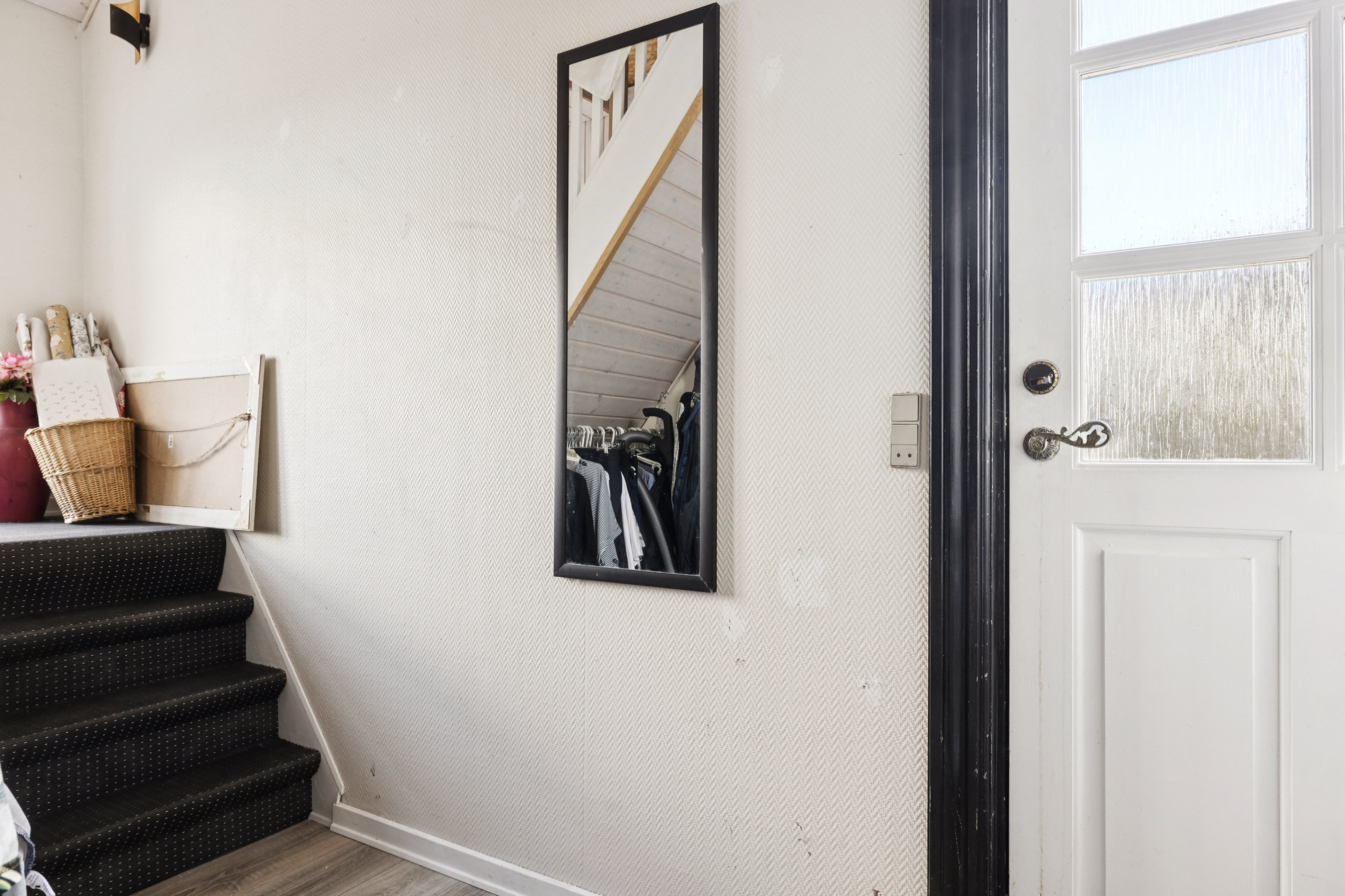 Fremhævet gang billede i fuldskærmstilstand. Billede af Gamtoftevej 42, Gamtofte, 5610 Assens